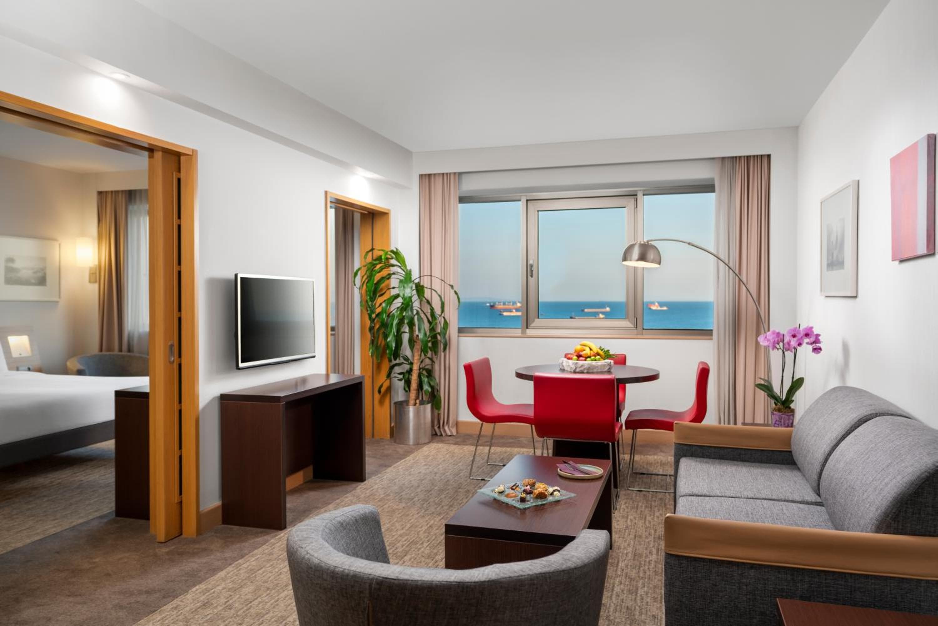 Novotel Istanbul Zeytinburnu — 27
