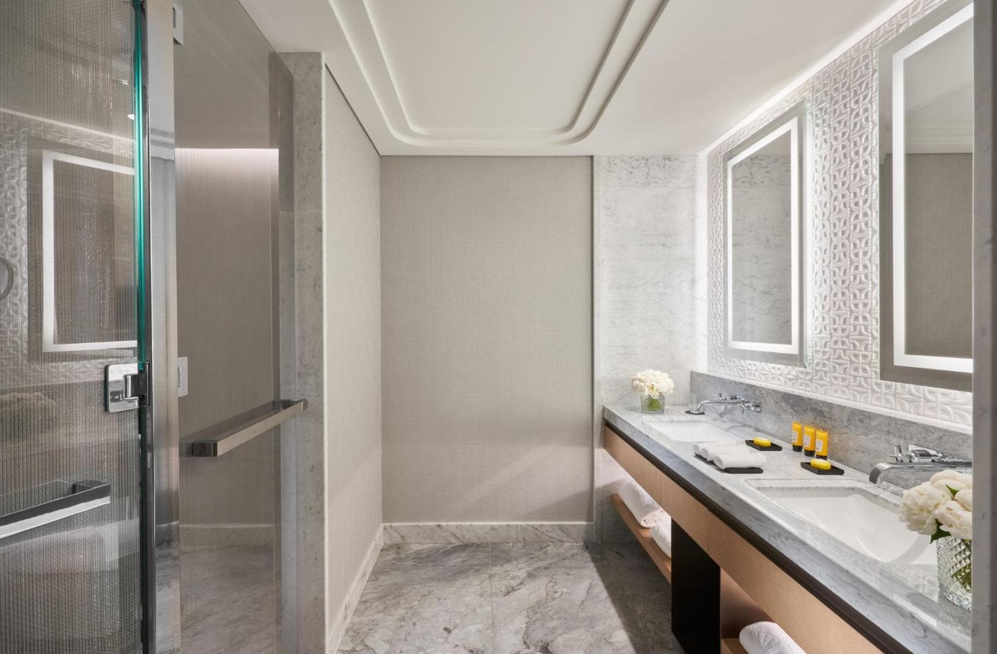 Mandarin Oriental Bosphorus, Istanbul — 30