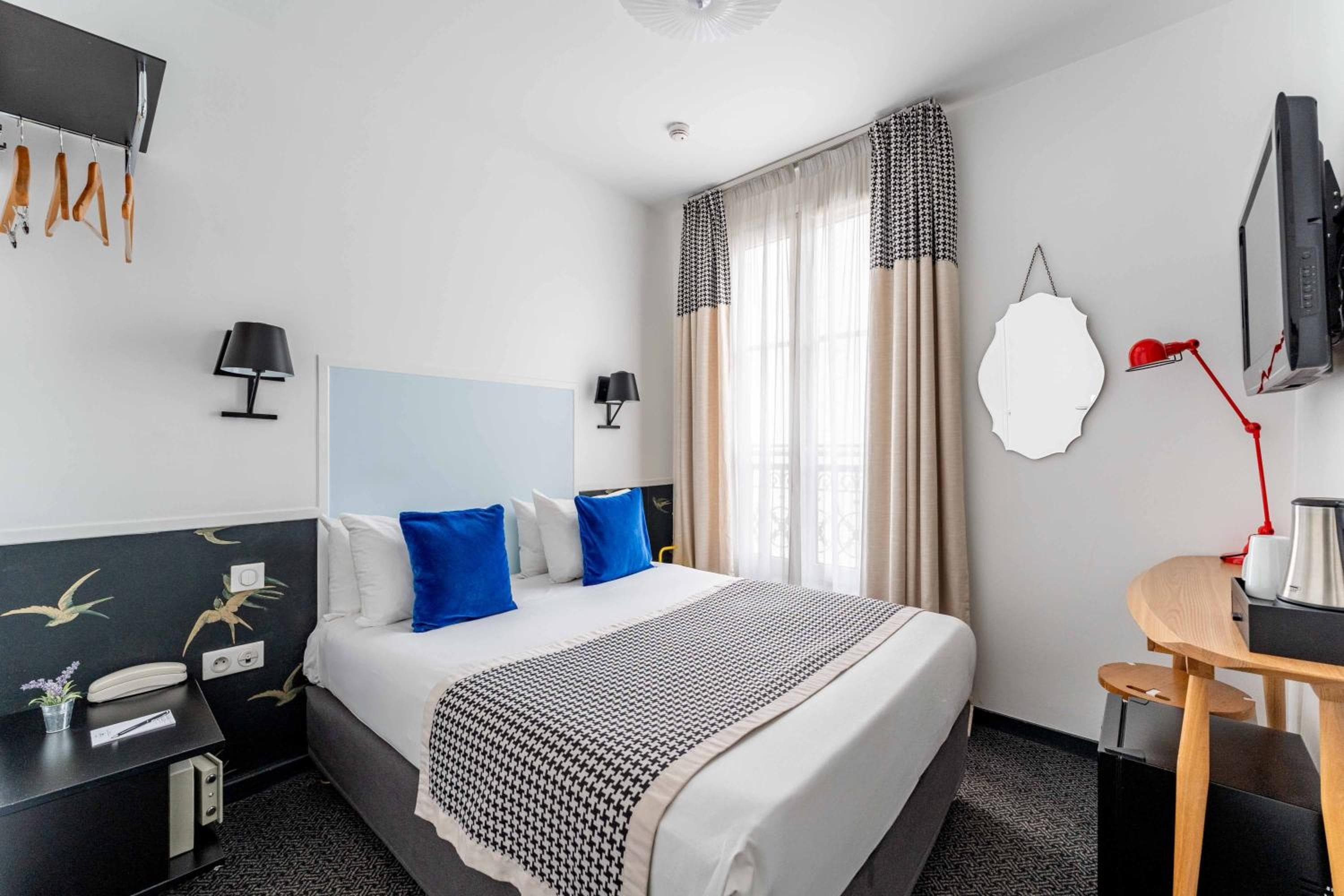 Hotel George - Astotel — 29