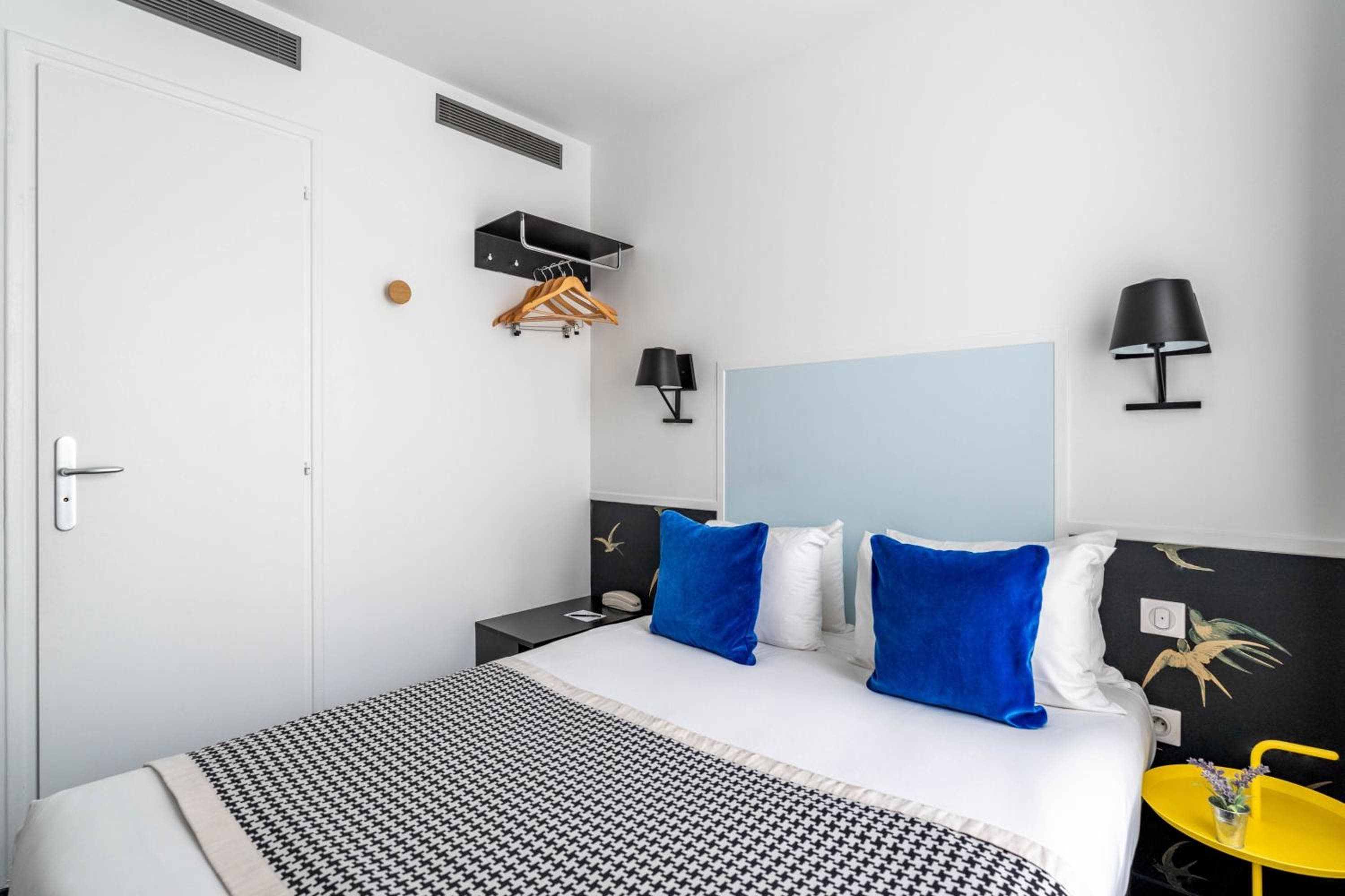 Hotel George - Astotel — 21