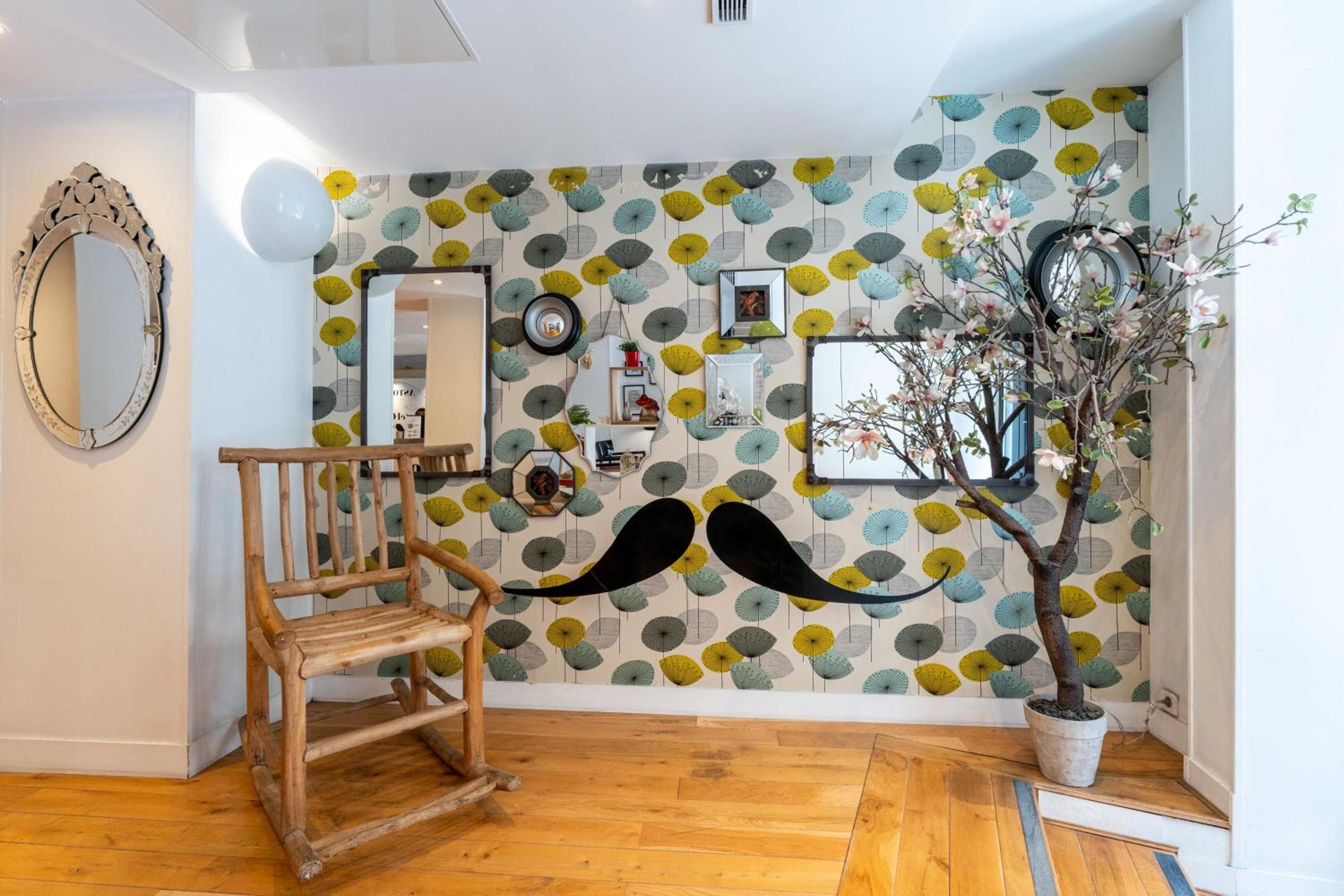 Hotel George - Astotel — 19