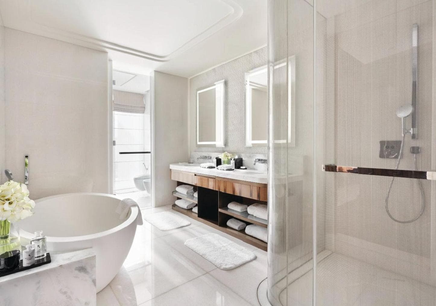 Mandarin Oriental Bosphorus, Istanbul — 15