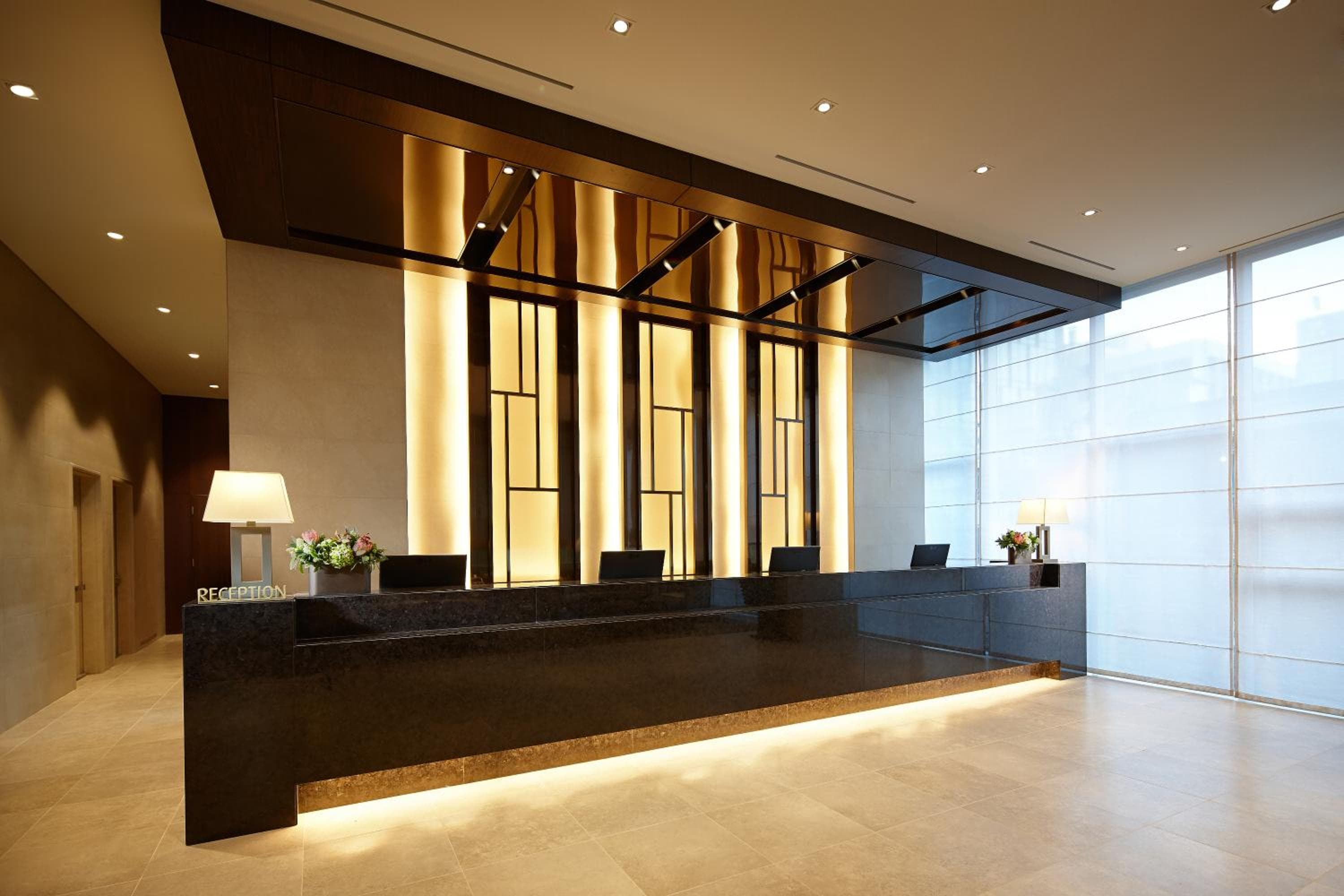 LOTTE CITY HOTEL Myeongdong hotel, 362, Samil-daero, Jung-gu, Seoul, South Korea — photo 30