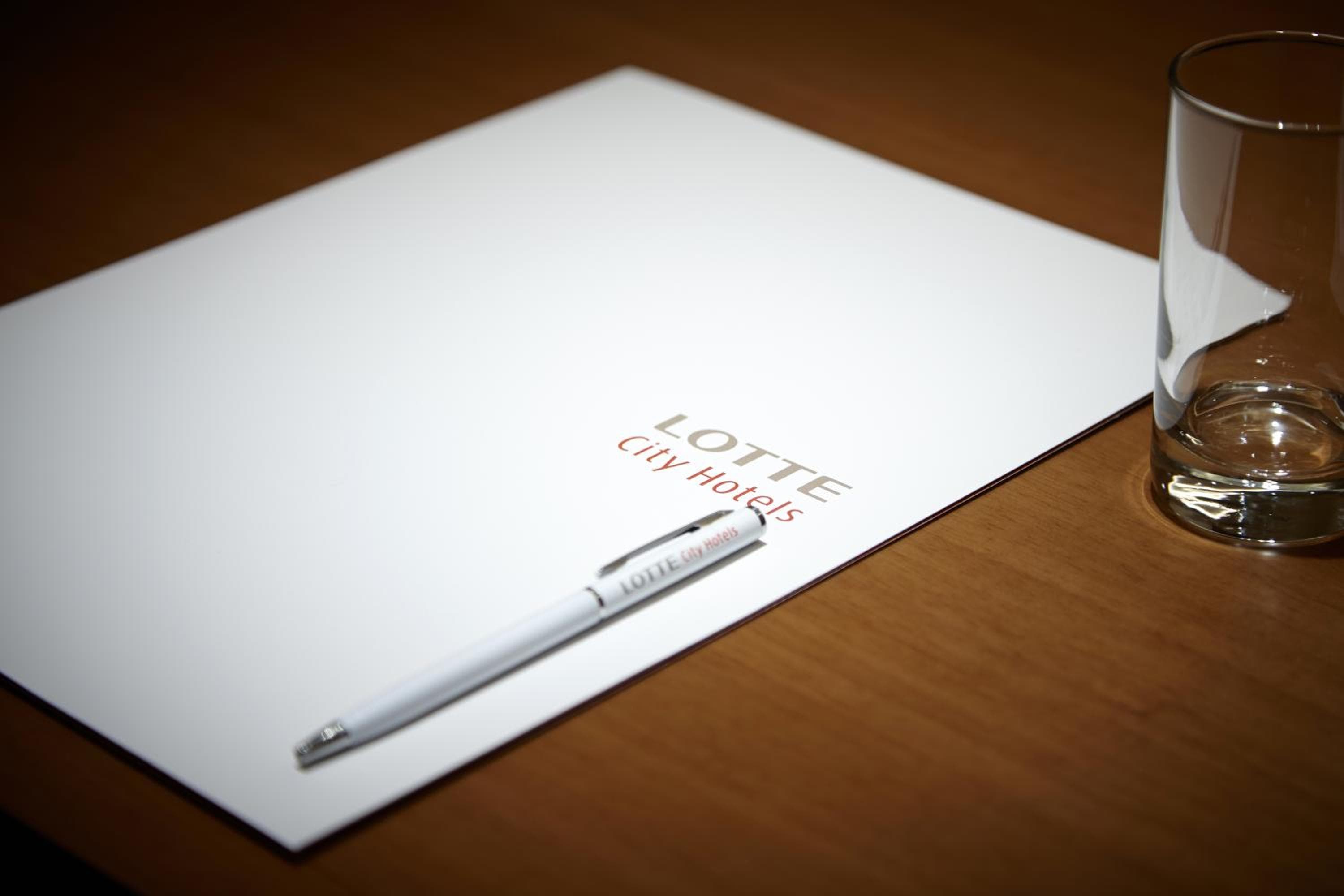 LOTTE CITY HOTEL Myeongdong hotel, 362, Samil-daero, Jung-gu, Seoul, South Korea — photo 39