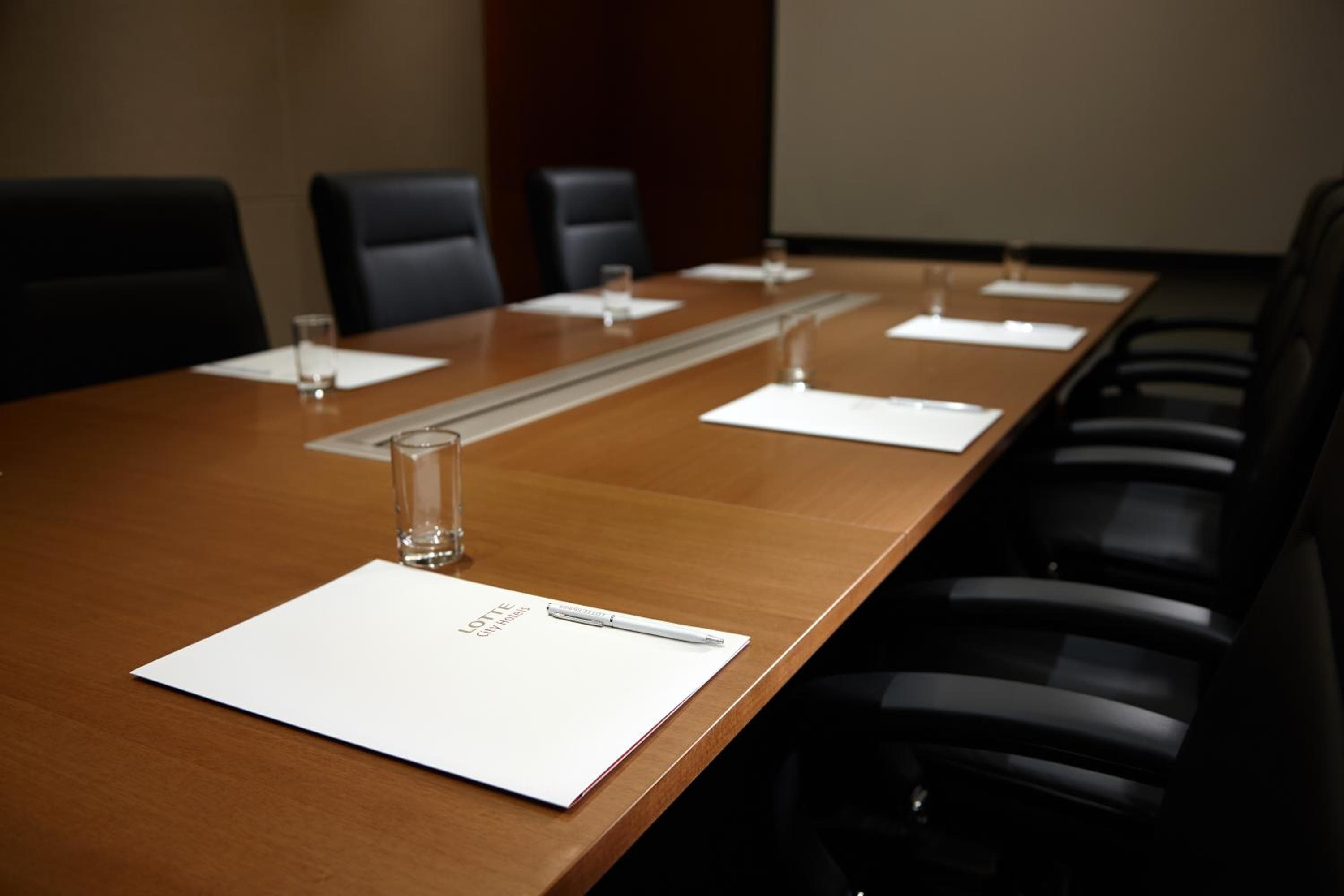 LOTTE CITY HOTEL Myeongdong hotel, 362, Samil-daero, Jung-gu, Seoul, South Korea — photo 40