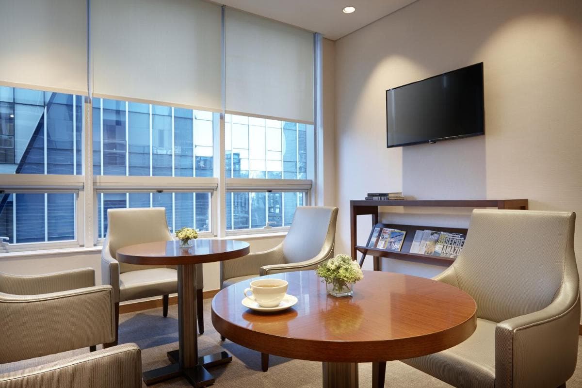 LOTTE CITY HOTEL Myeongdong hotel, 362, Samil-daero, Jung-gu, Seoul, South Korea — photo 38