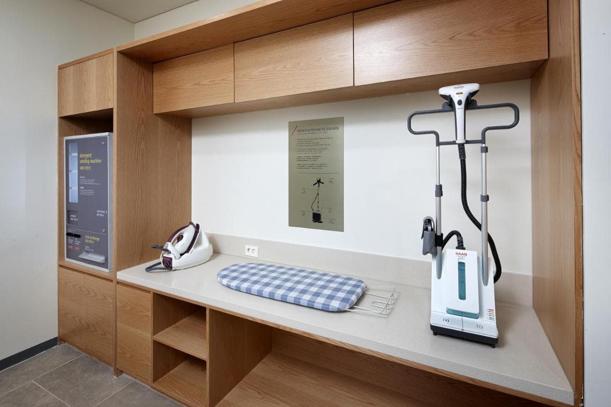 LOTTE CITY HOTEL Myeongdong hotel, 362, Samil-daero, Jung-gu, Seoul, South Korea — photo 37