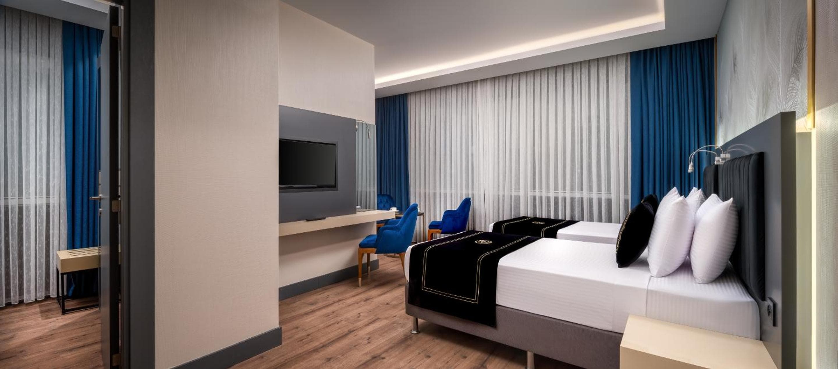 Best Western Premier Hidden Hills Hotel — 16