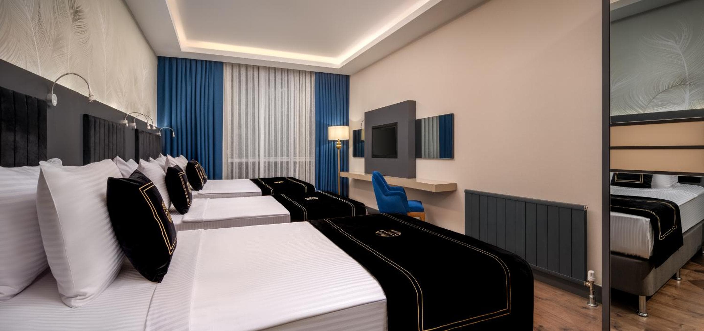 Best Western Premier Hidden Hills Hotel — 20