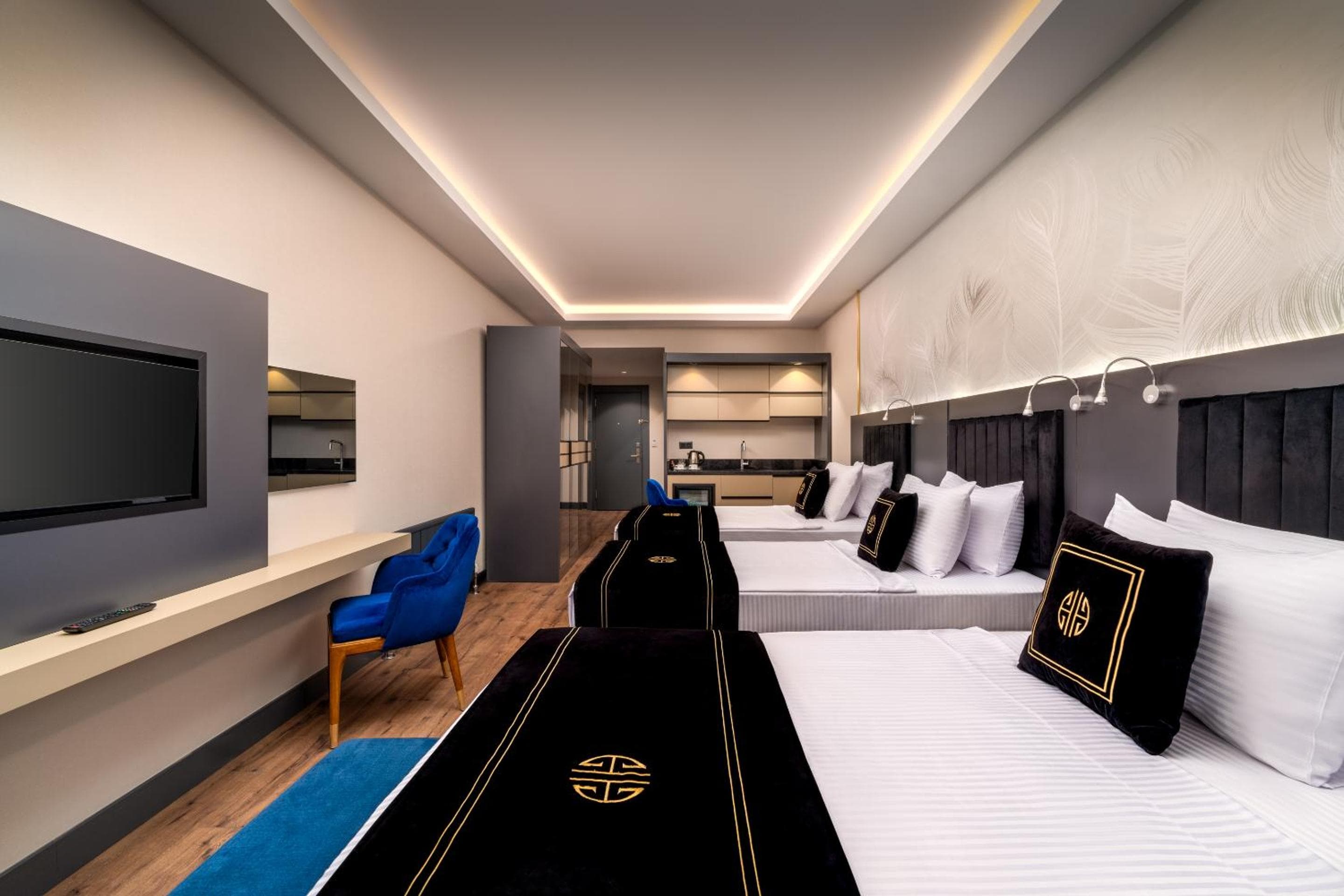 Best Western Premier Hidden Hills Hotel — 5