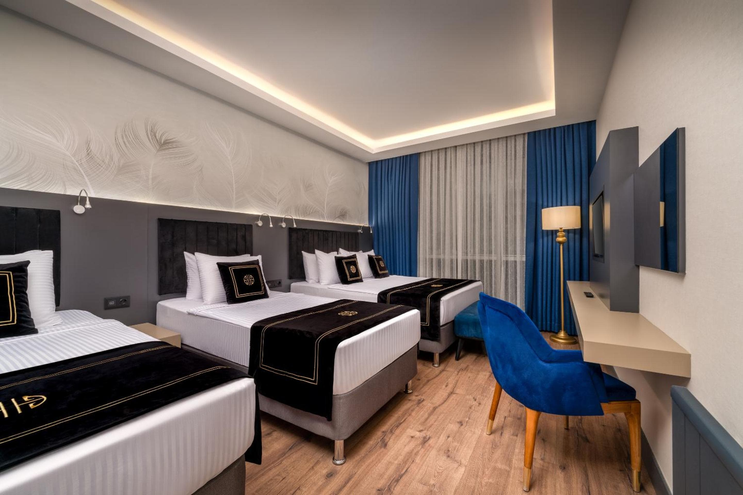 Best Western Premier Hidden Hills Hotel — 4
