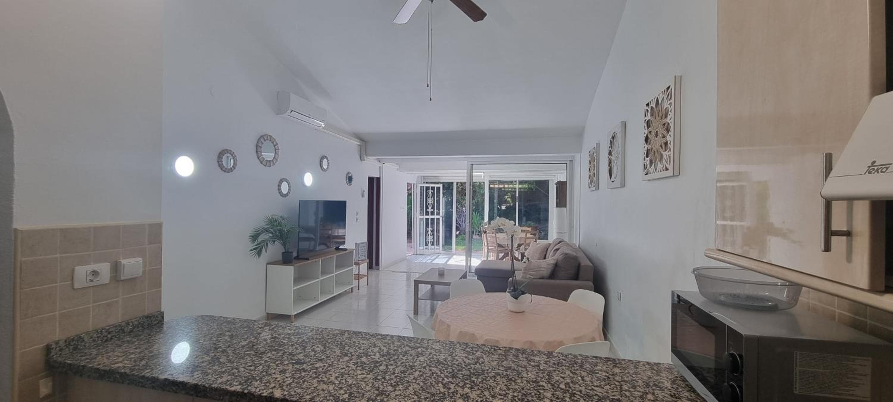 Bungalow en Las Américas — 2