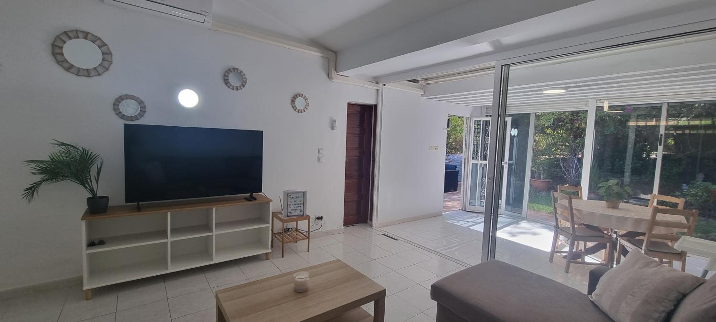 Bungalow en Las Américas — 3
