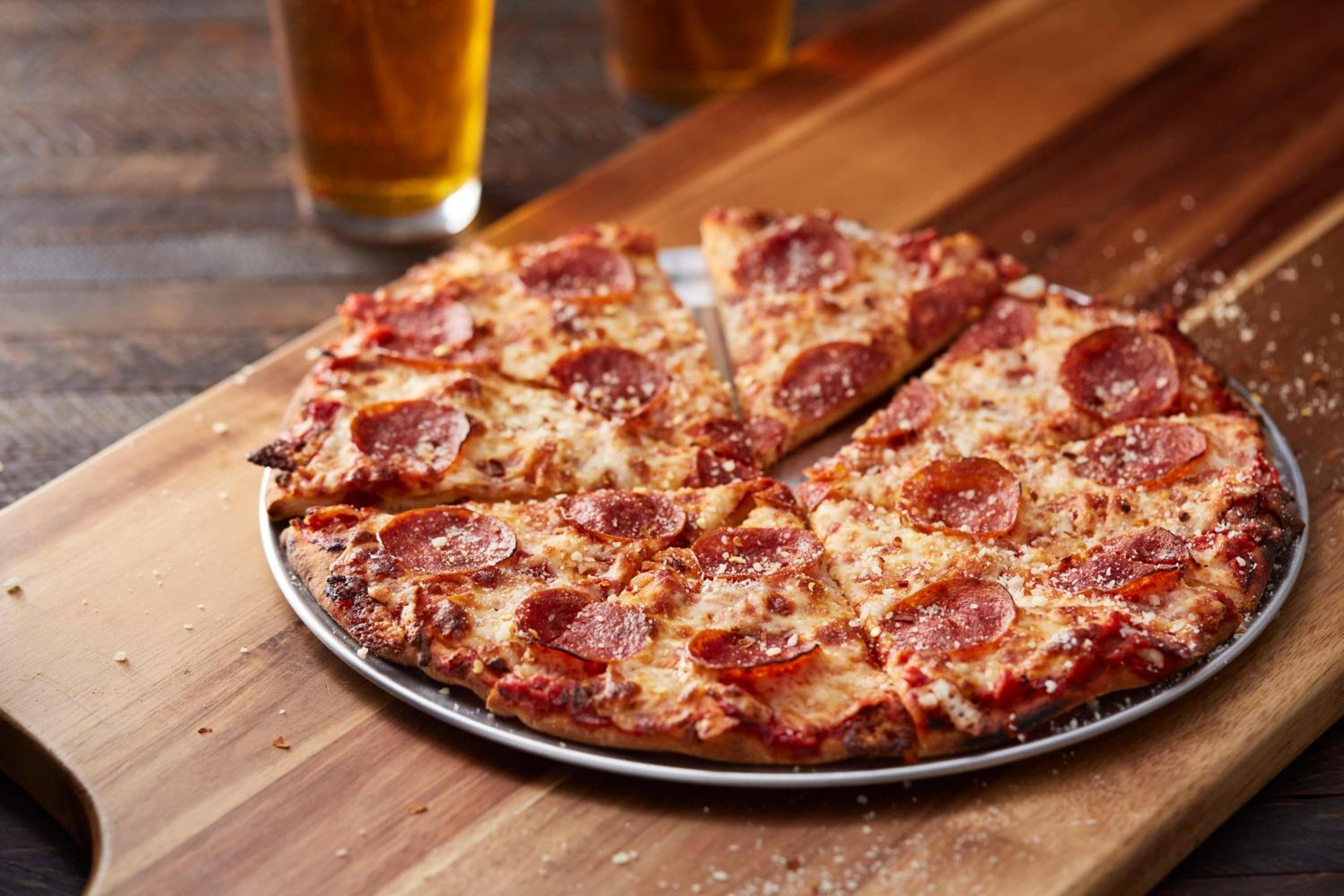 Drury Plaza Hotel Orlando - Disney Springs Area — 23