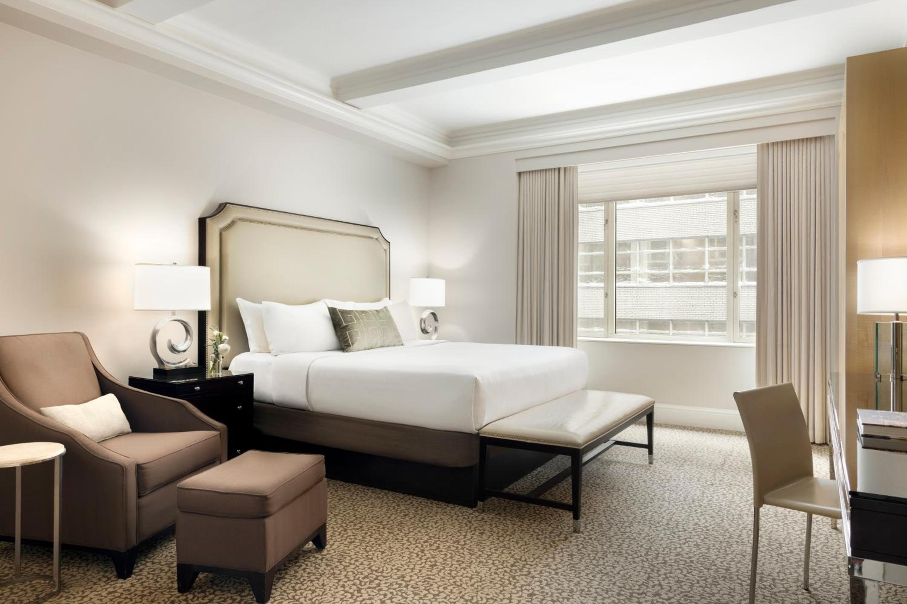 Omni Berkshire Place — 12
