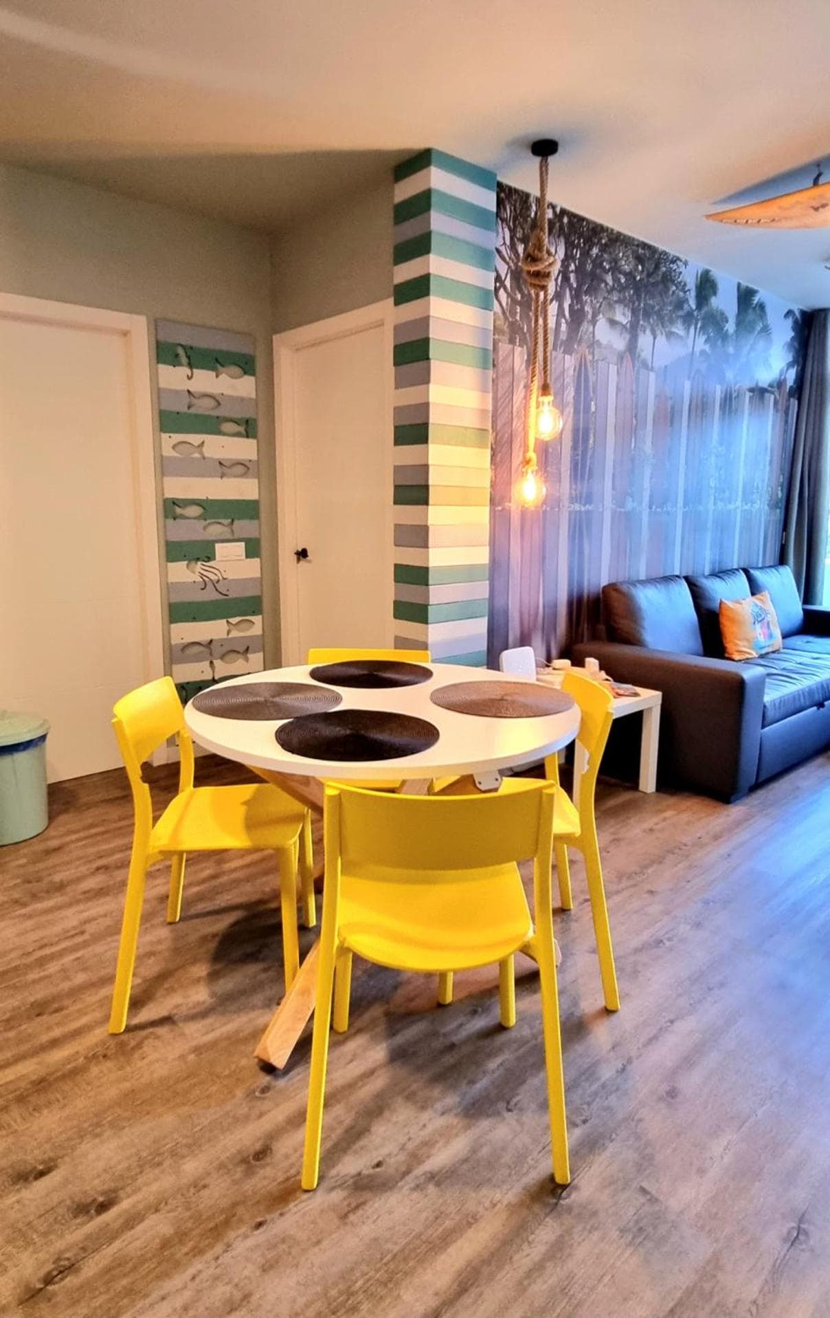 Surf Station Tenerife Holiday Apartment Las Americas — 4