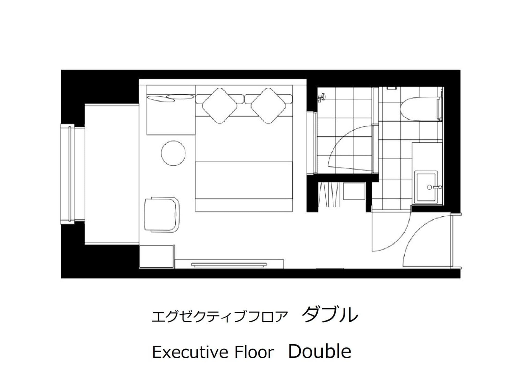 The Royal Park Hotel Iconic Tokyo Shiodome hotel, Minato-ku, Higashishimbashi 1-6-3, Tokyo, Japan — photo 61