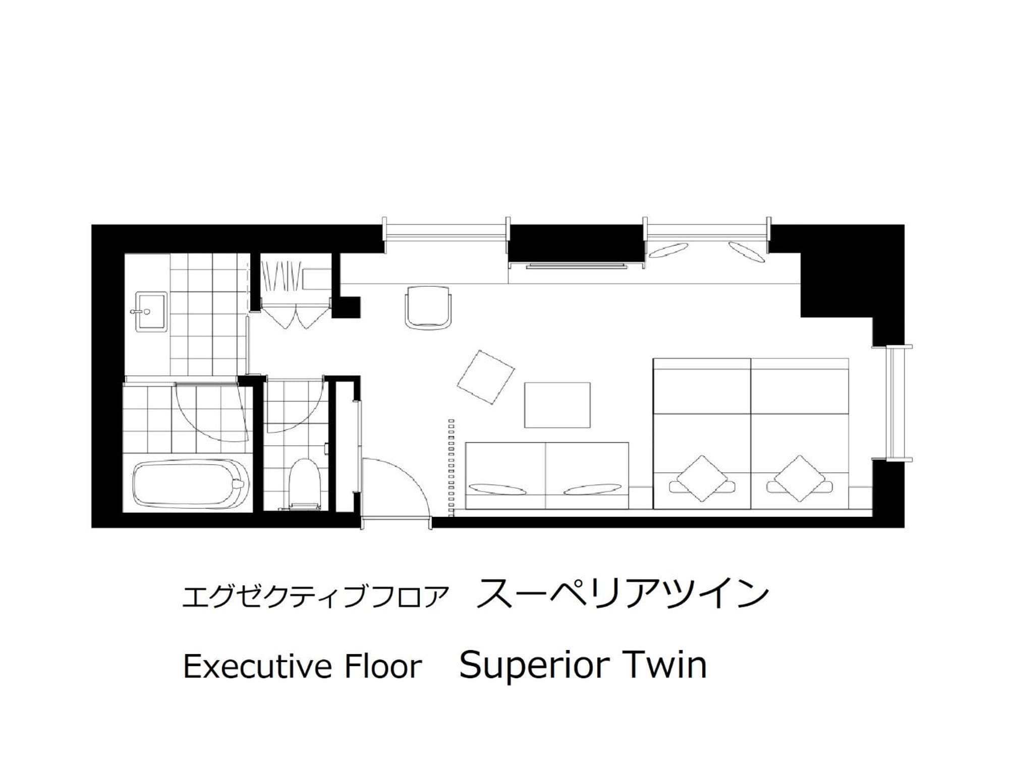 The Royal Park Hotel Iconic Tokyo Shiodome hotel, Minato-ku, Higashishimbashi 1-6-3, Tokyo, Japan — photo 64