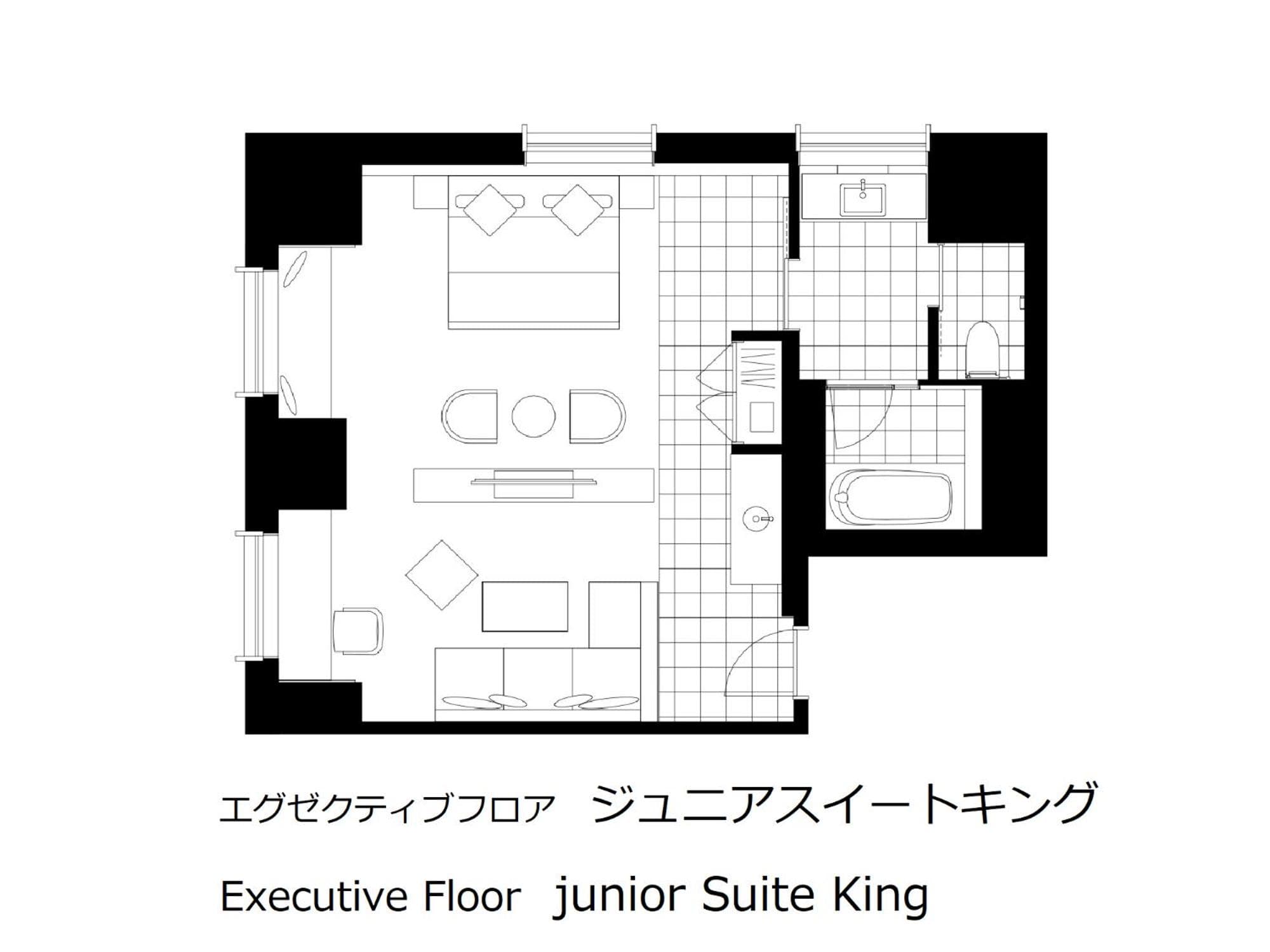 The Royal Park Hotel Iconic Tokyo Shiodome hotel, Minato-ku, Higashishimbashi 1-6-3, Tokyo, Japan — photo 66