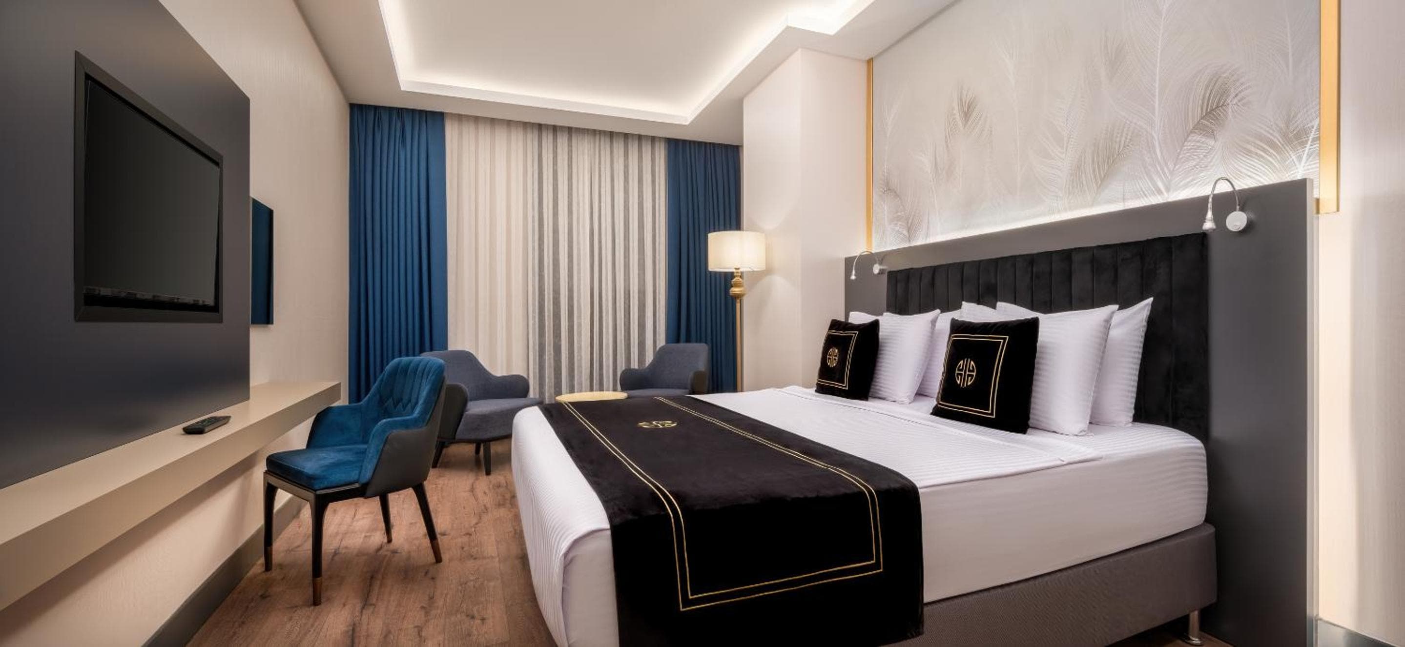 Best Western Premier Hidden Hills Hotel — 25