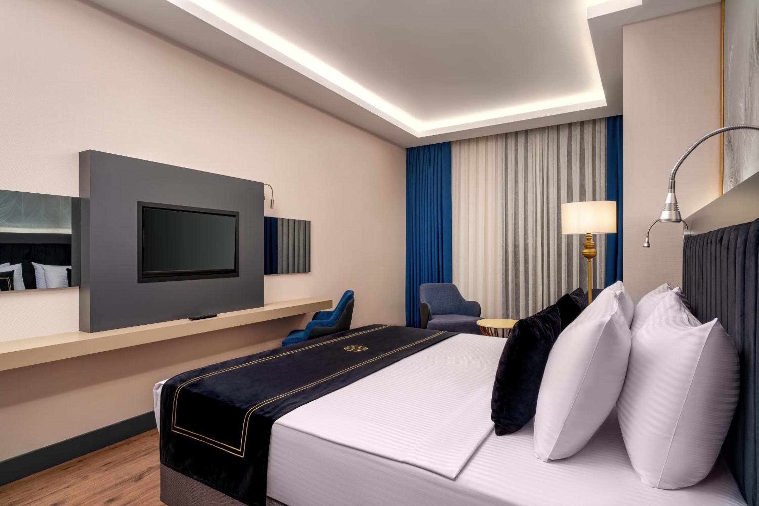 Best Western Premier Hidden Hills Hotel — 3
