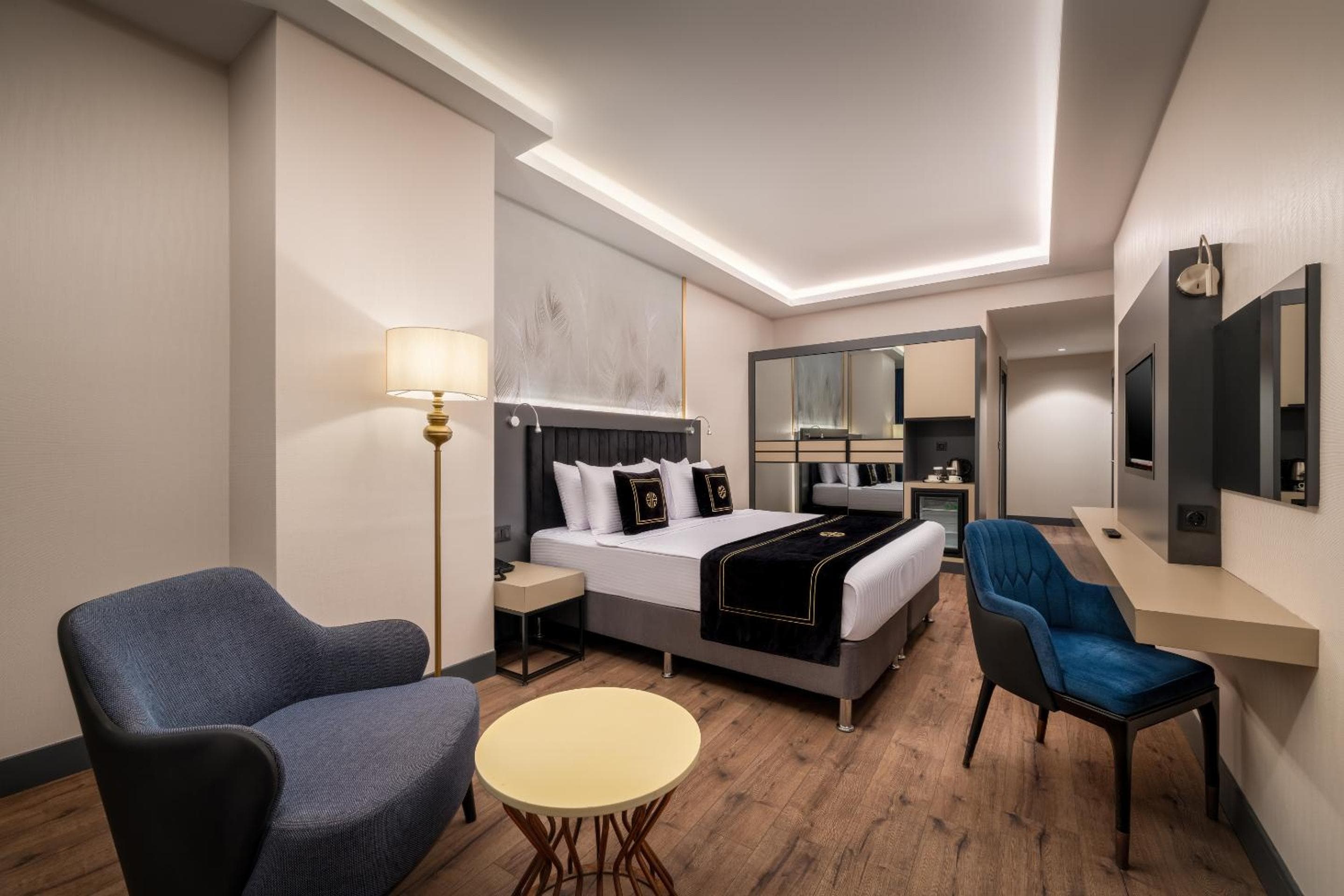 Best Western Premier Hidden Hills Hotel — 10
