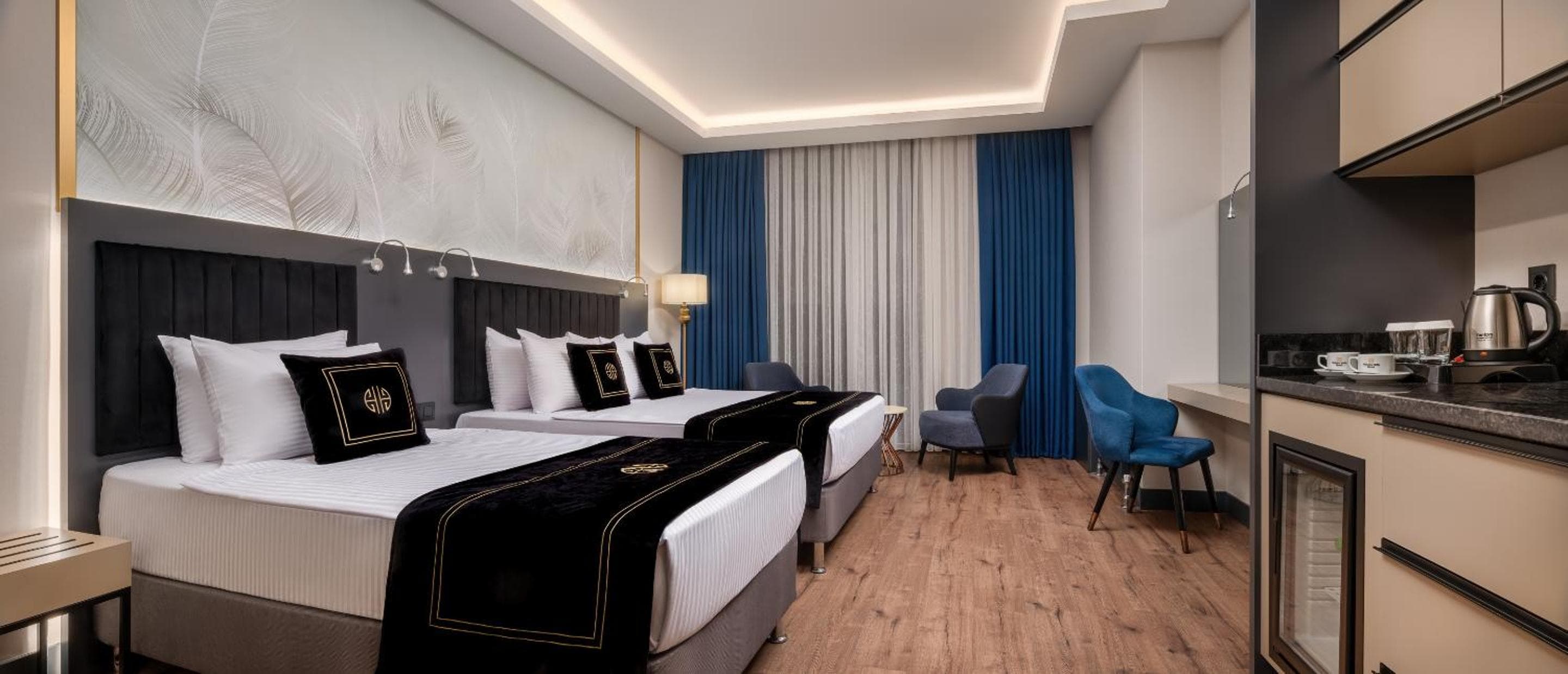 Best Western Premier Hidden Hills Hotel — 18