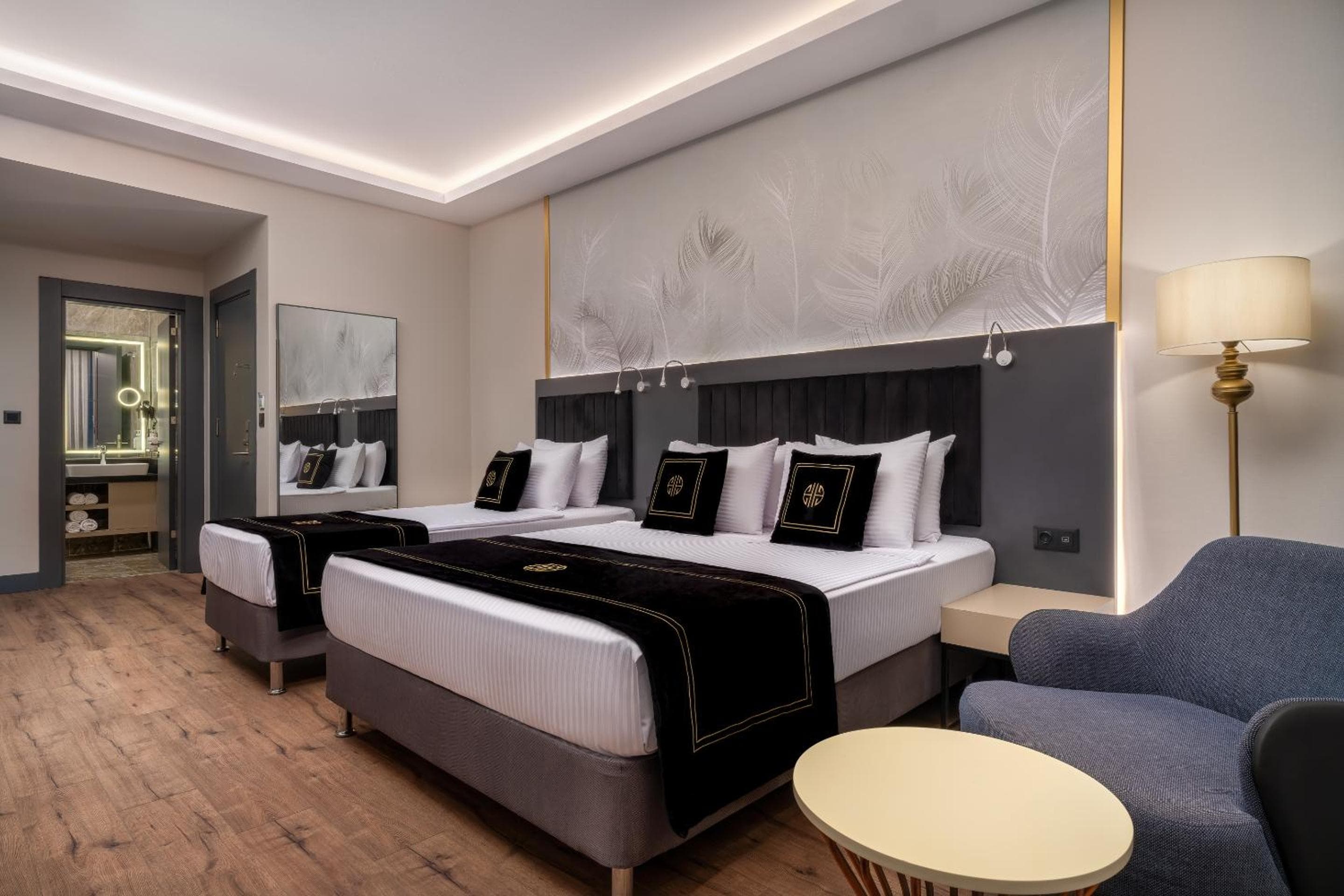 Best Western Premier Hidden Hills Hotel — 12