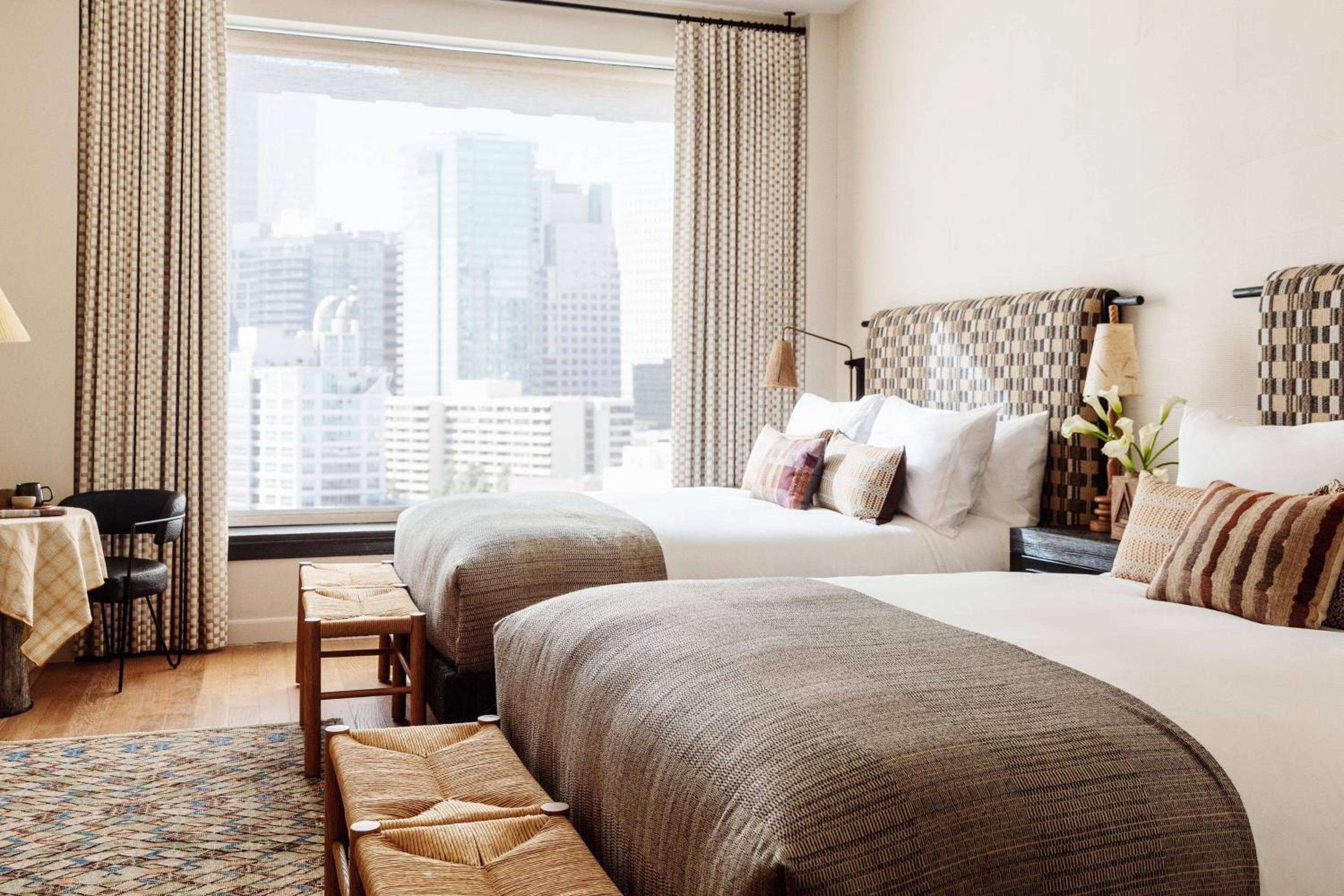 Downtown Los Angeles Proper Hotel, a Member of Design Hotels — 29