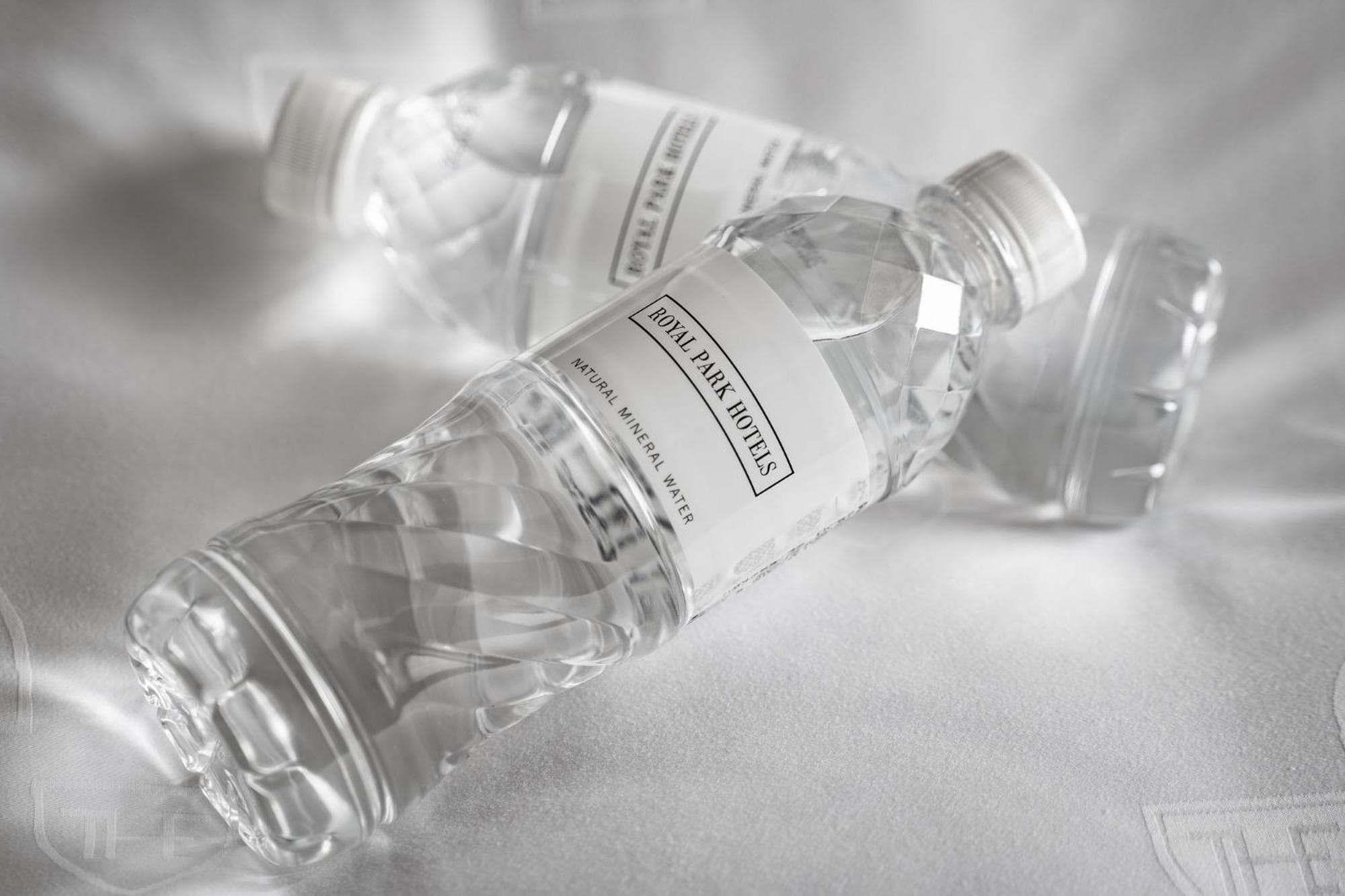 The Royal Park Hotel Iconic Tokyo Shiodome hotel, Minato-ku, Higashishimbashi 1-6-3, Tokyo, Japan — photo 72