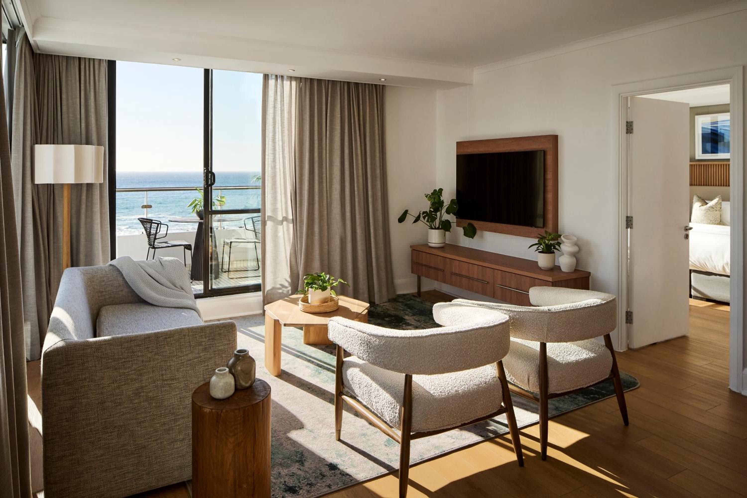 President Hotel hotel, 4 Alexander Road, Bantry Bay, Cape Town, South Africa — photo 95