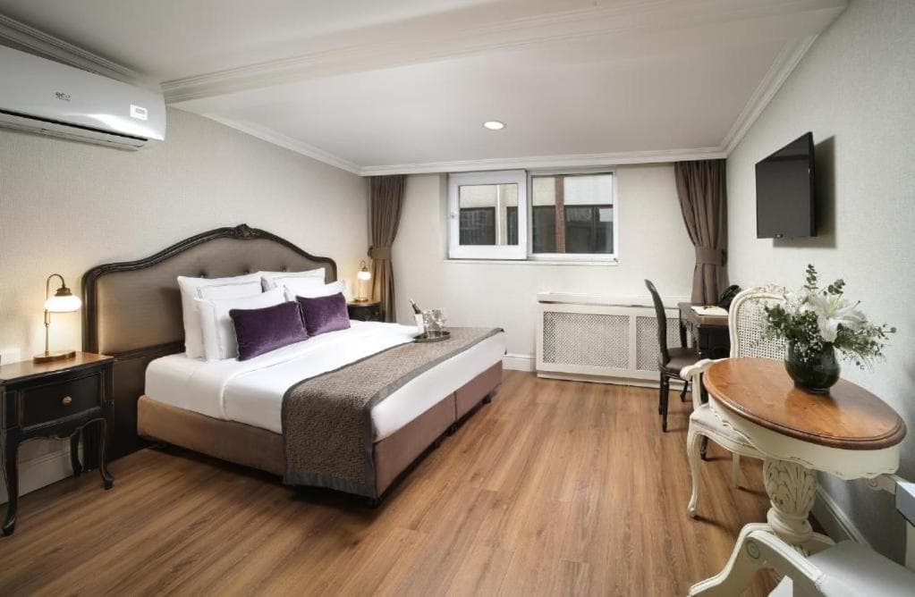 Hotel Merodi La Porta — 28