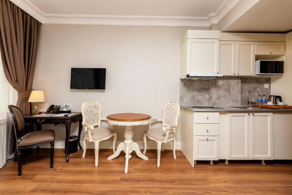 Hotel Merodi La Porta — 17