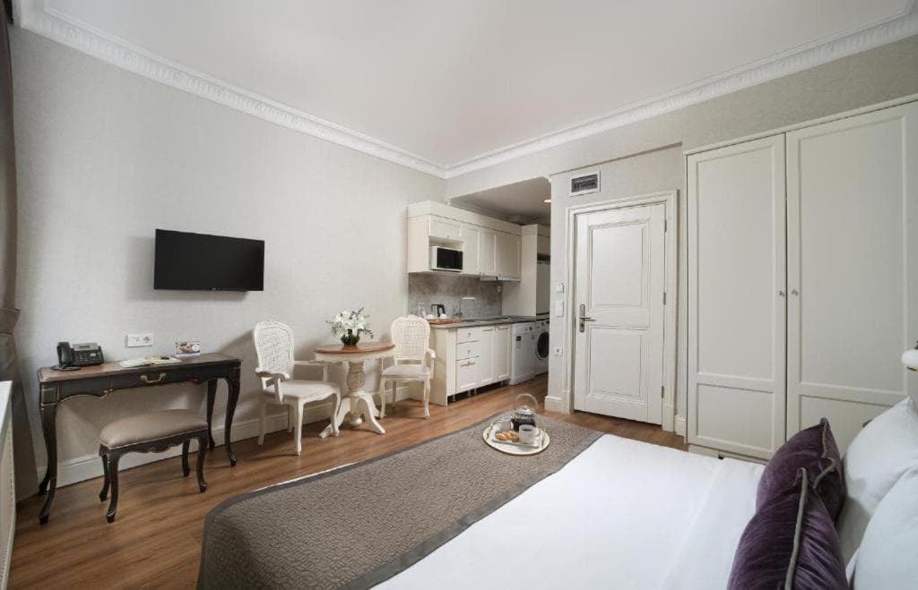 Hotel Merodi La Porta — 18