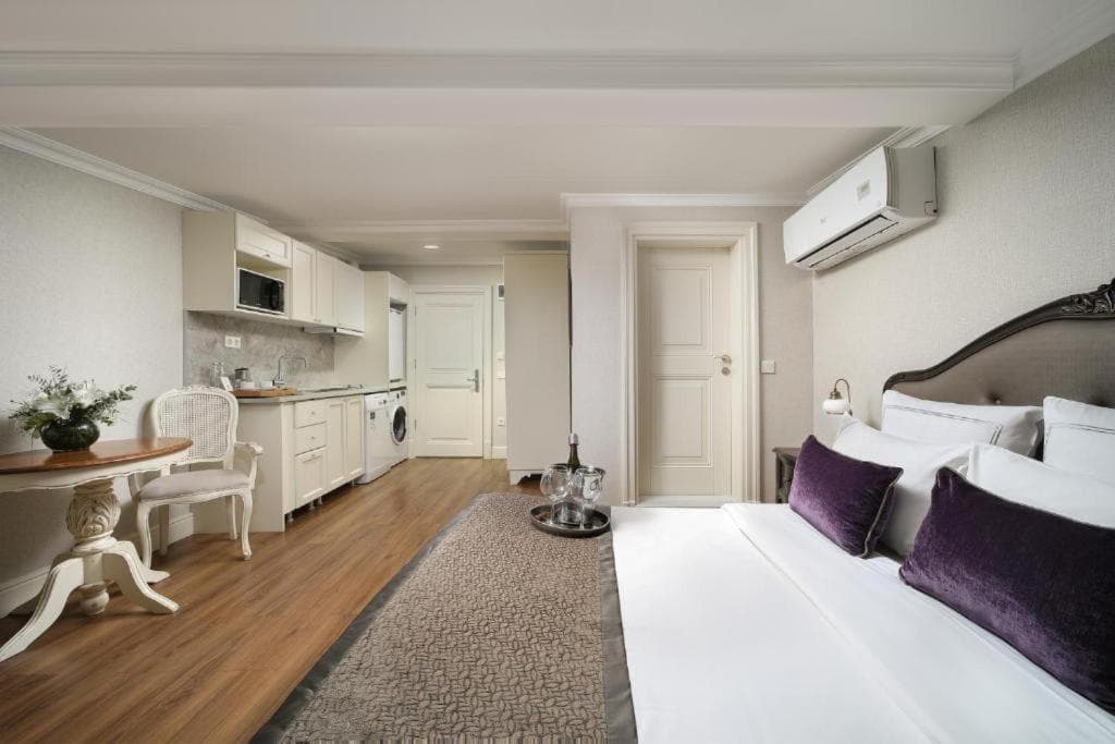 Hotel Merodi La Porta — 19