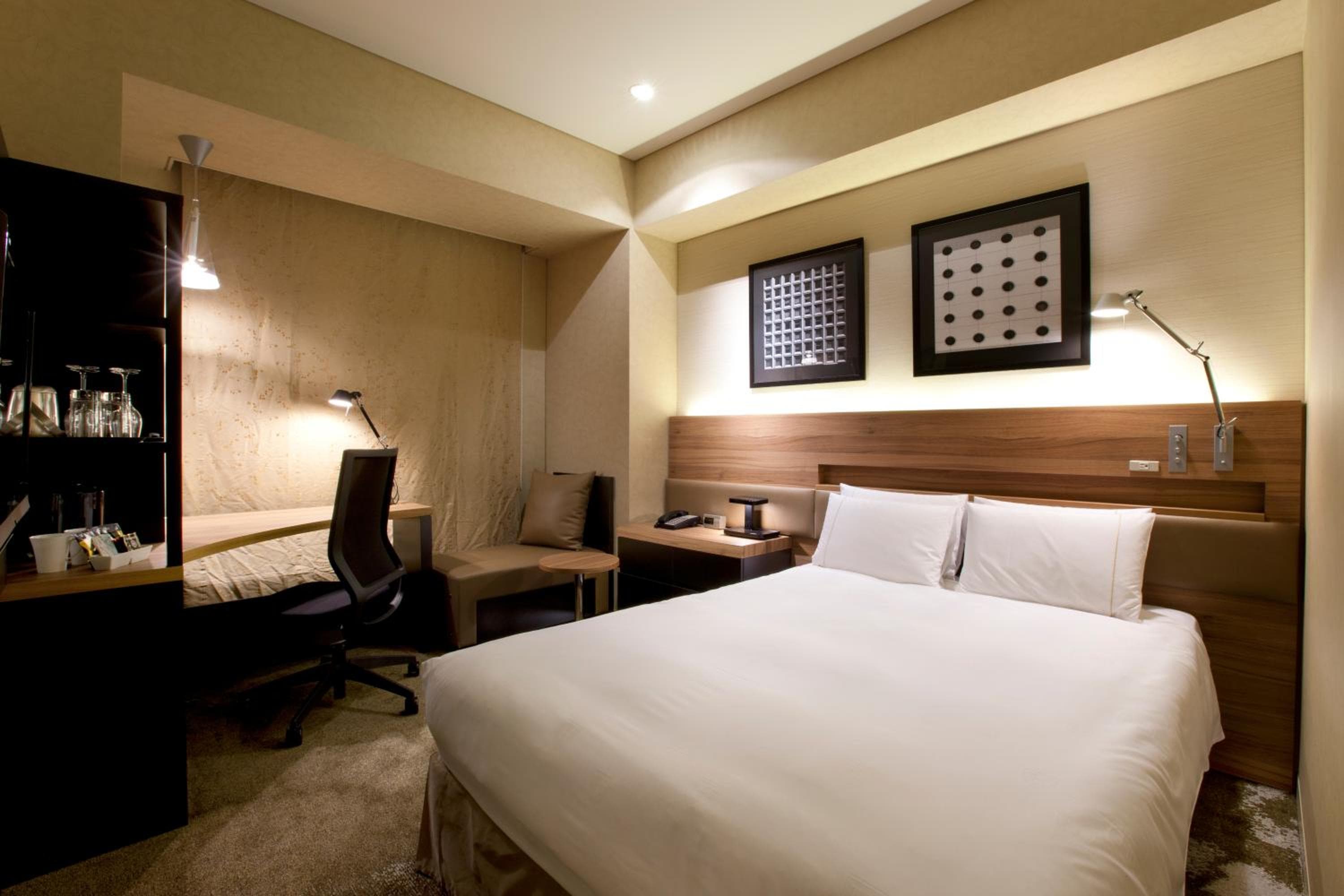 The Royal Park Hotel Iconic Tokyo Shiodome hotel, Minato-ku, Higashishimbashi 1-6-3, Tokyo, Japan — photo 74