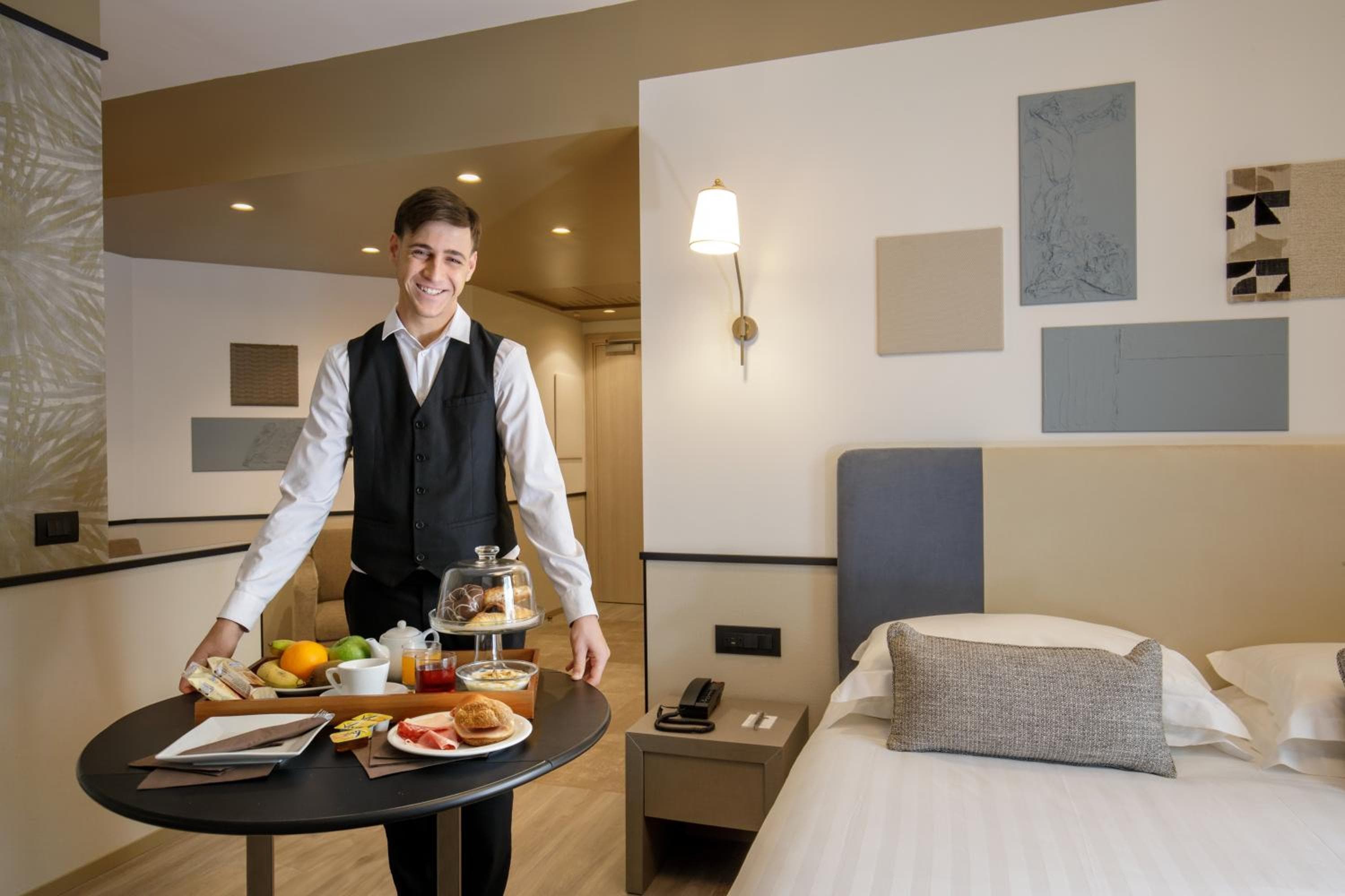 Hotel Domidea — 3