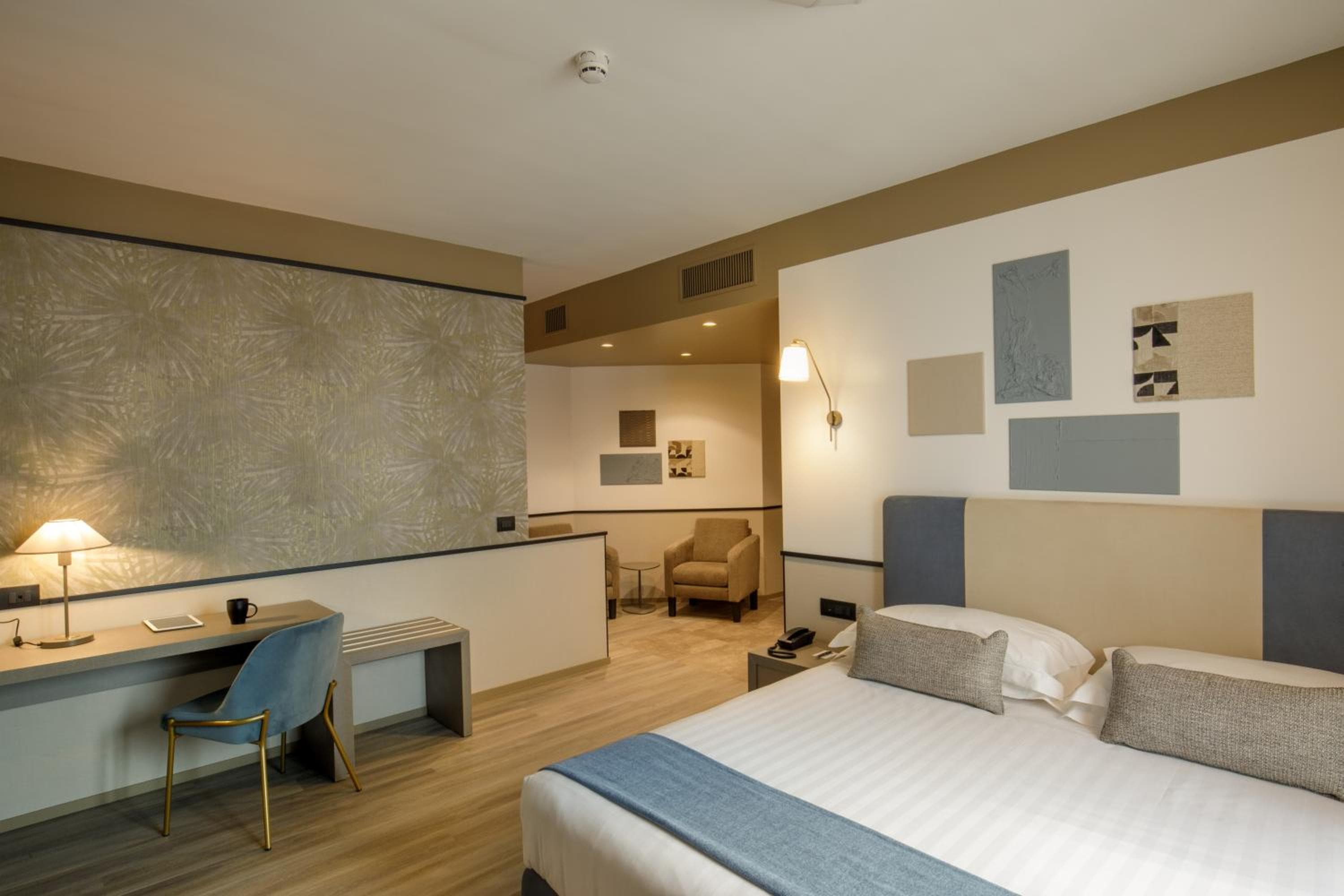 Hotel Domidea — 8