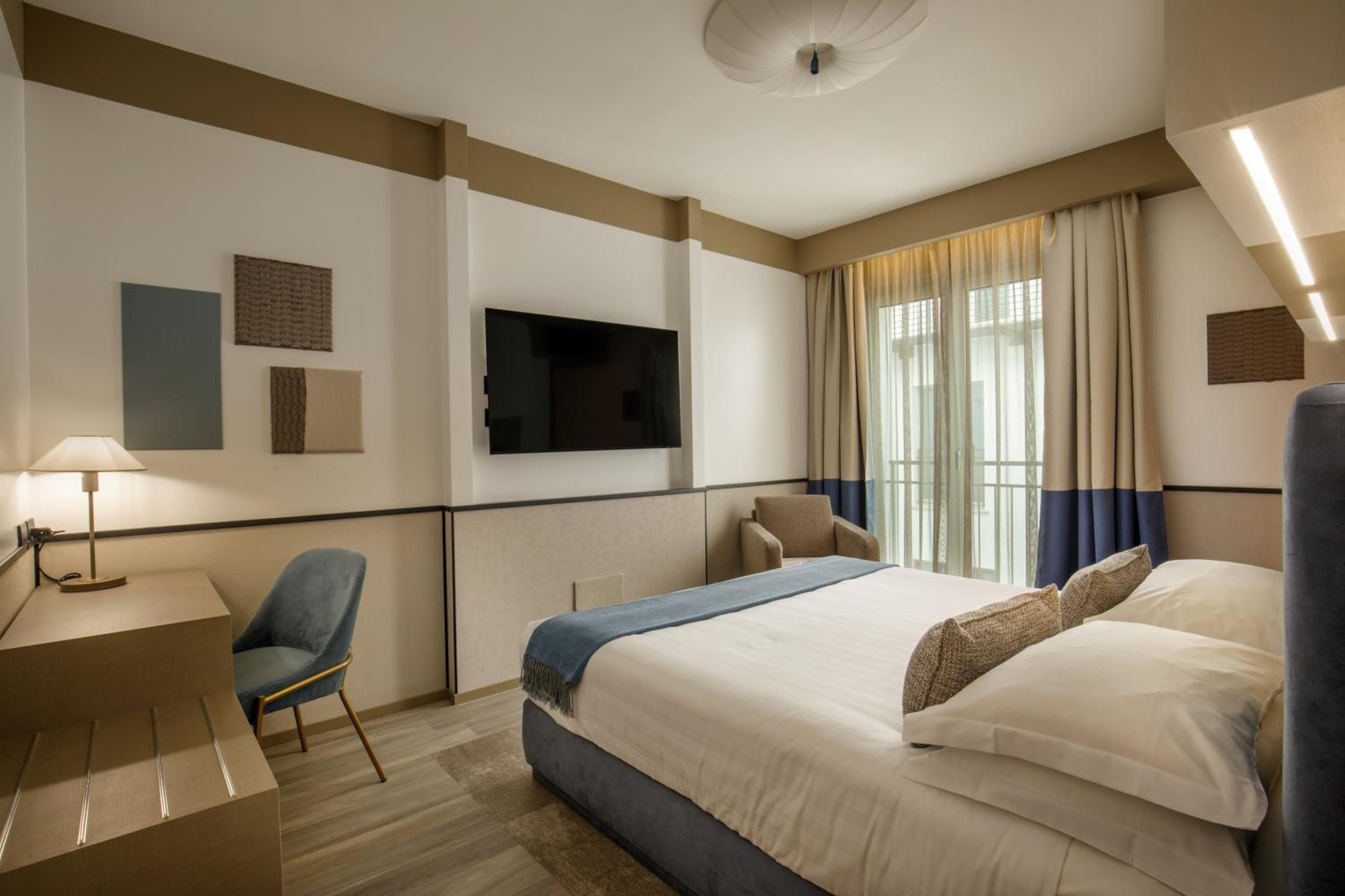 Hotel Domidea — 6