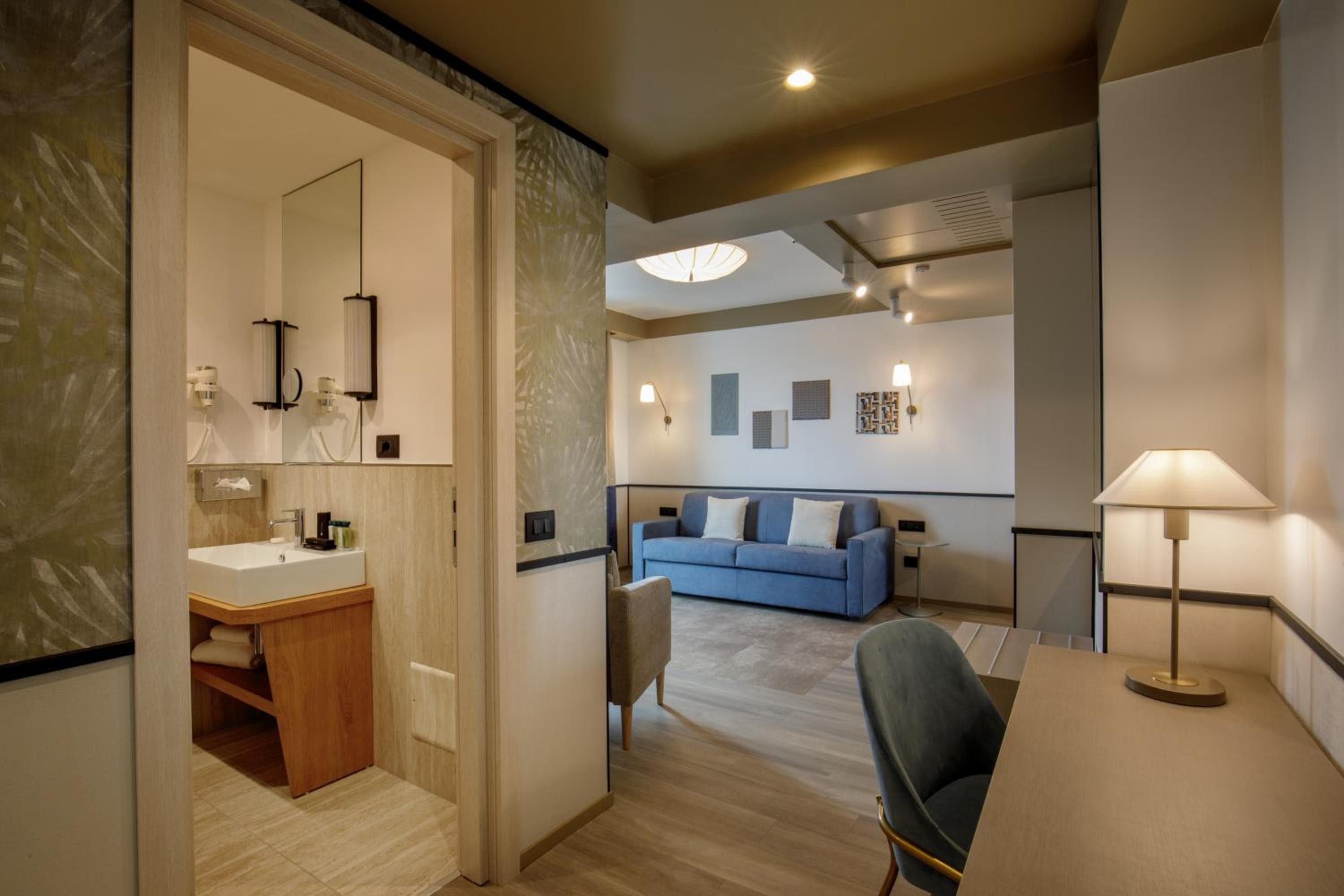Hotel Domidea — 9