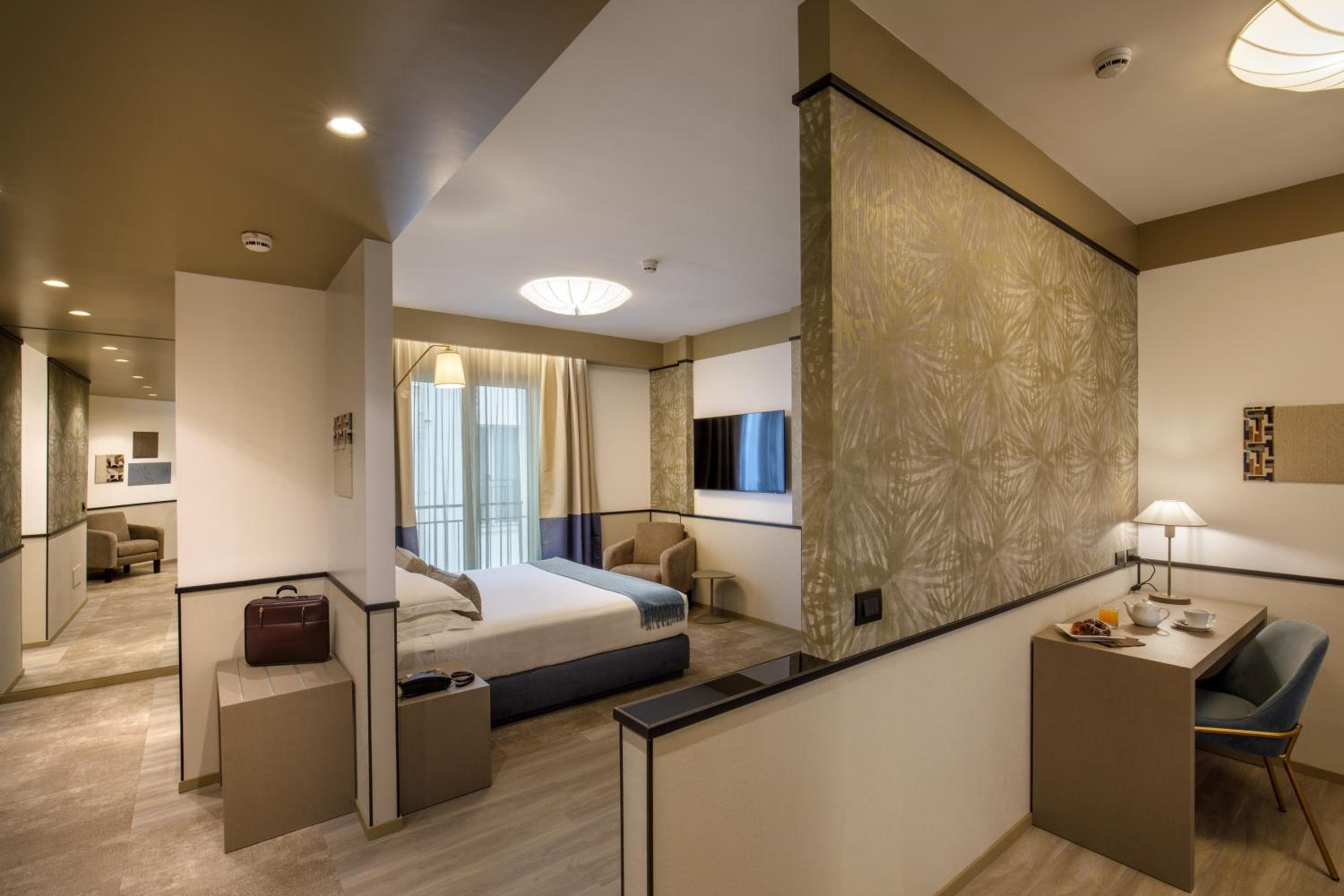Hotel Domidea — 8