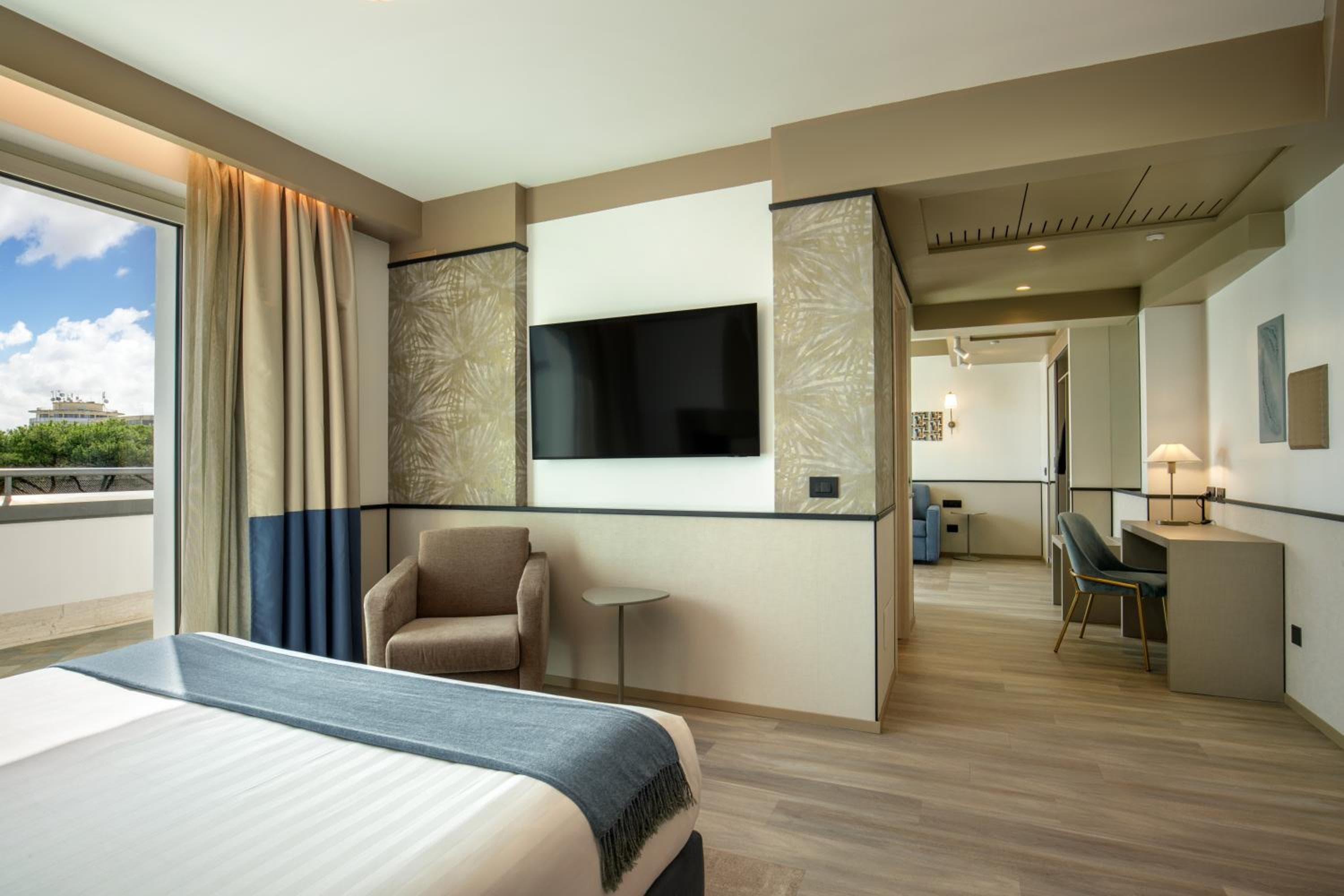 Hotel Domidea — 7