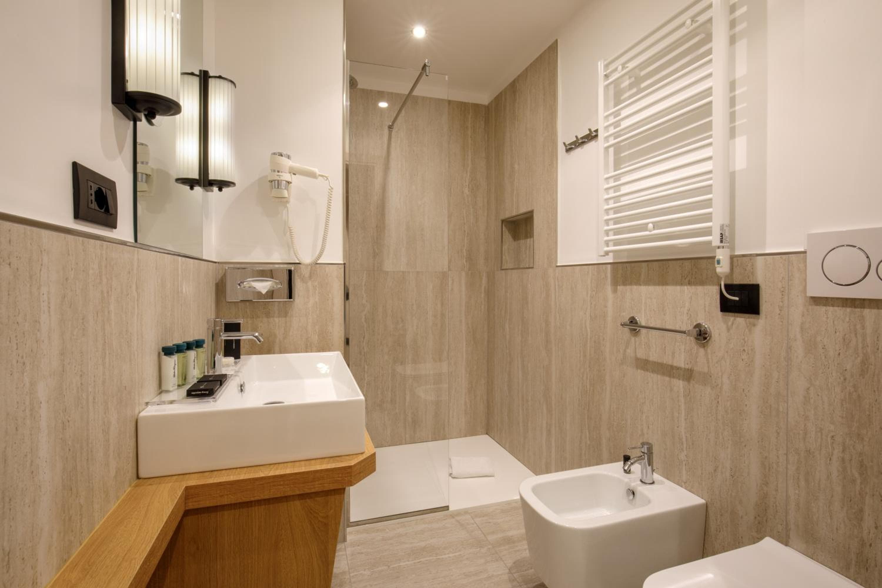 Hotel Domidea — 27