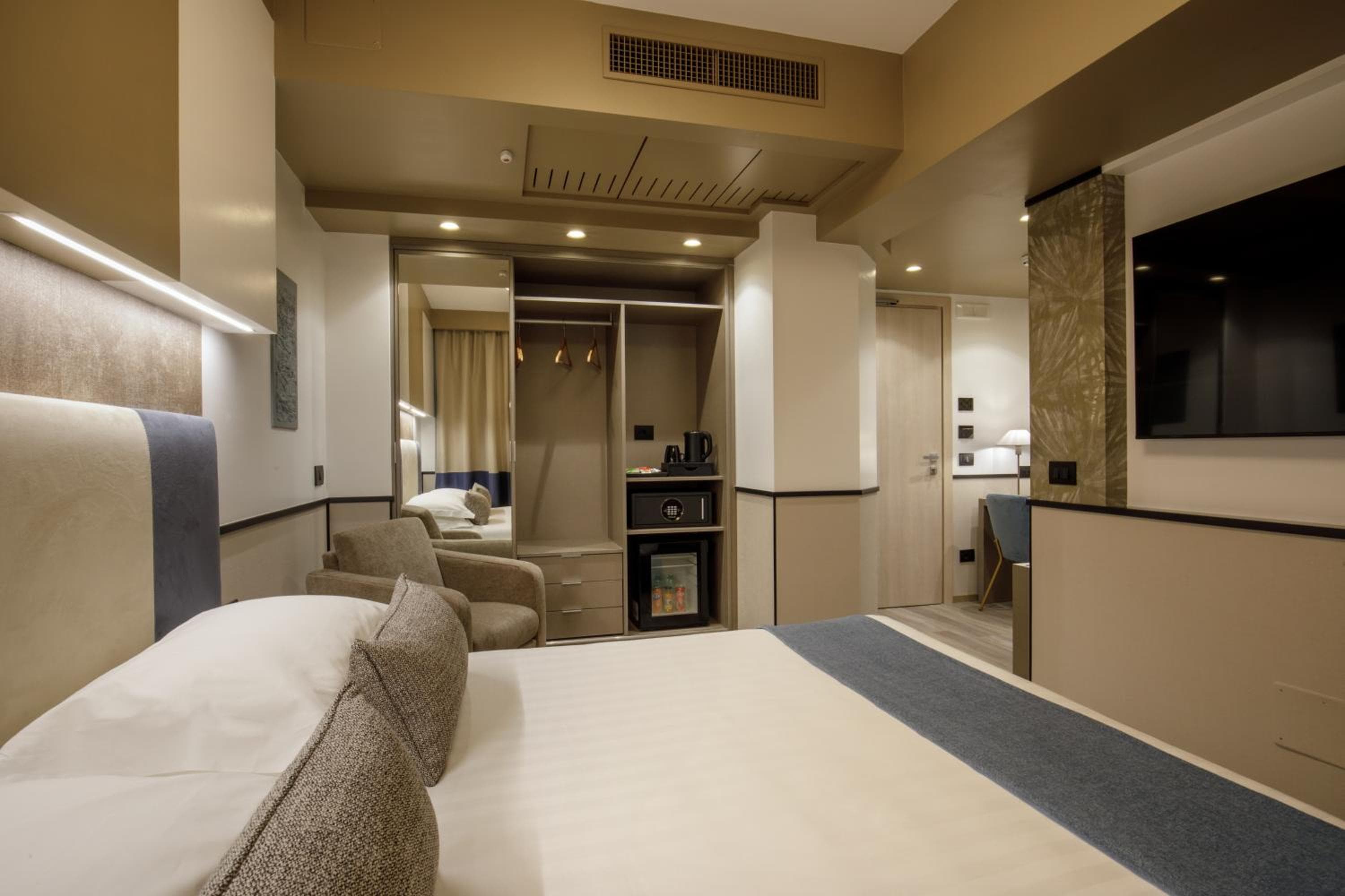 Hotel Domidea — 20