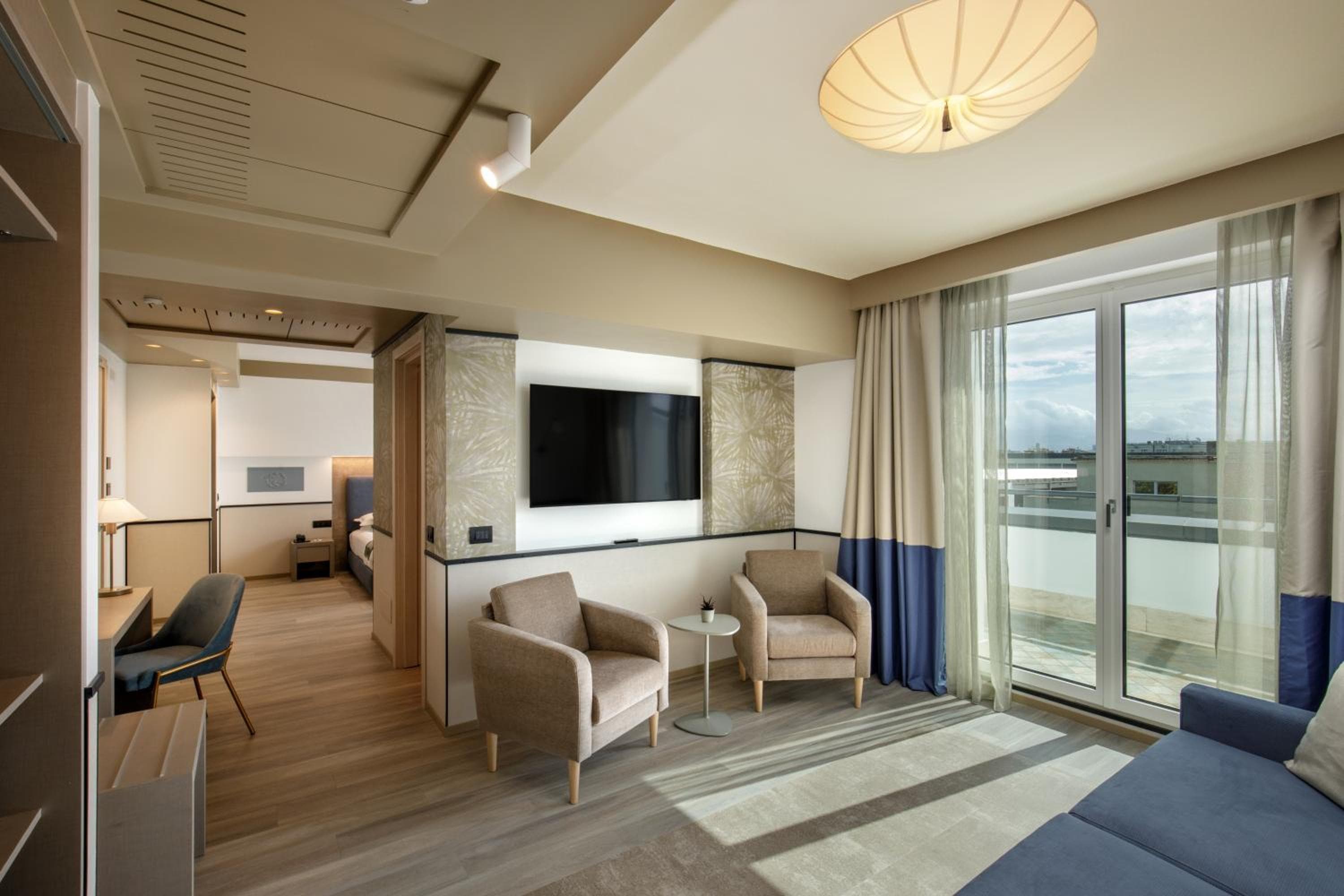 Hotel Domidea — 5