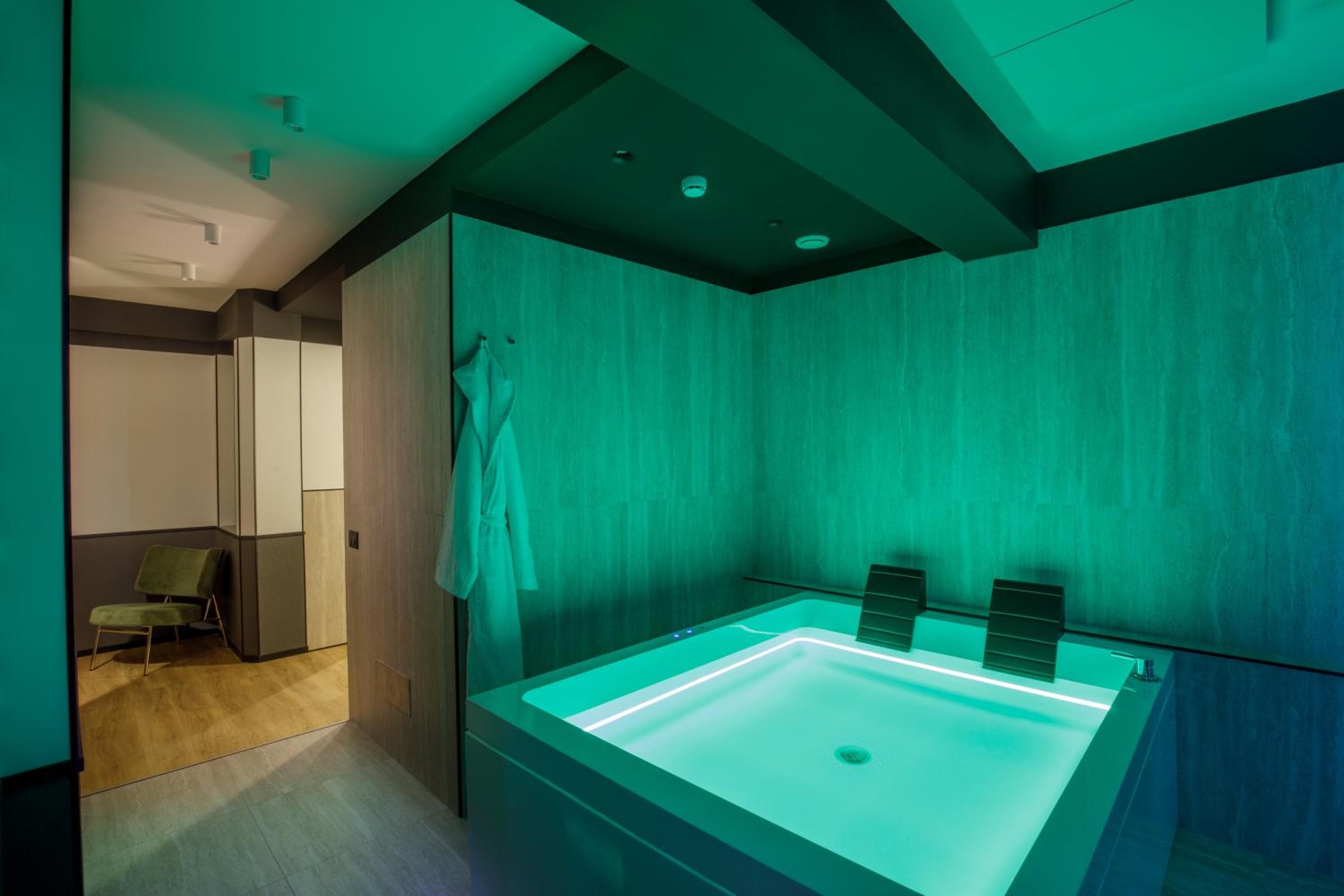 Hotel Domidea — 6