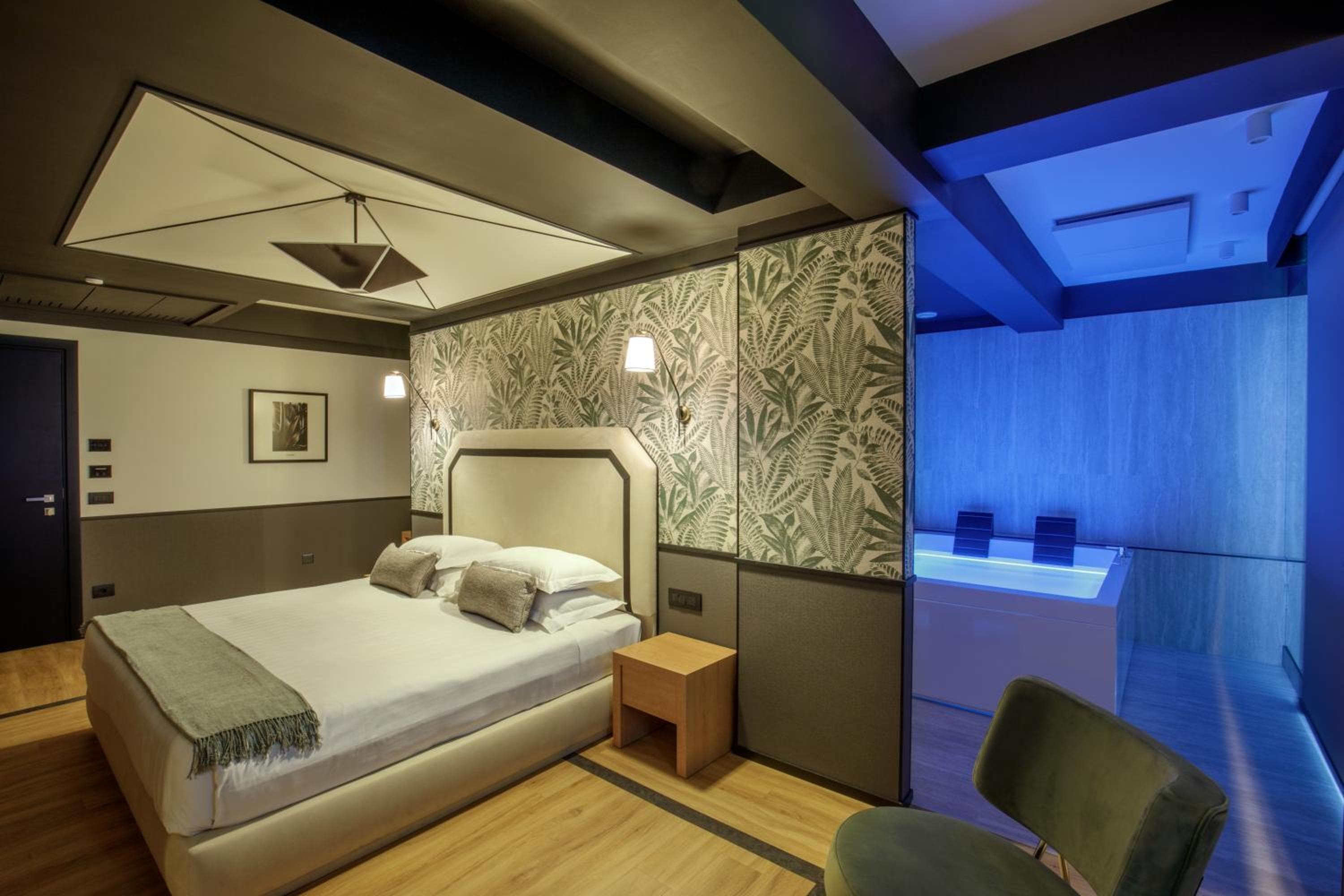 Hotel Domidea — 14