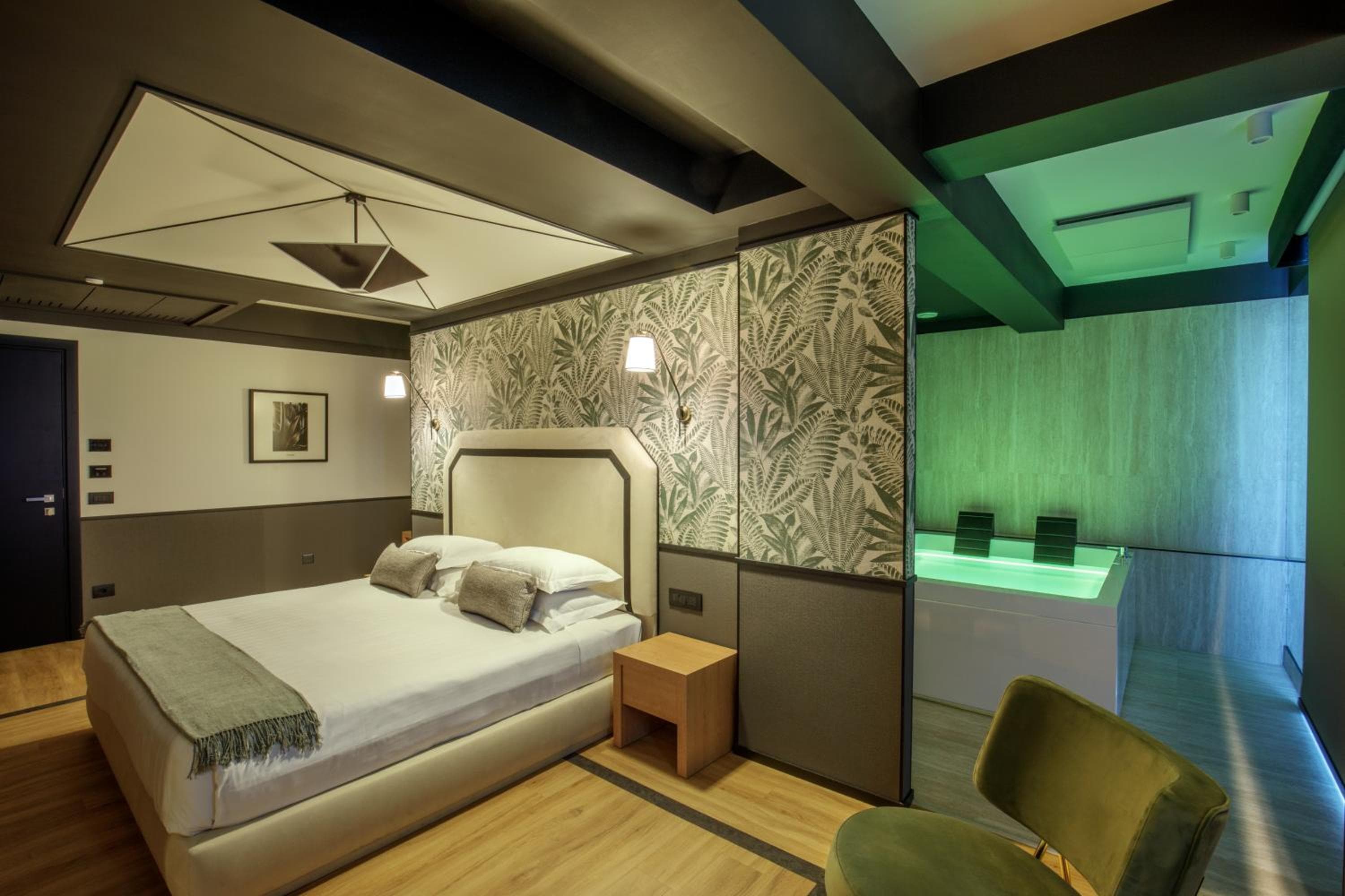Hotel Domidea — 10
