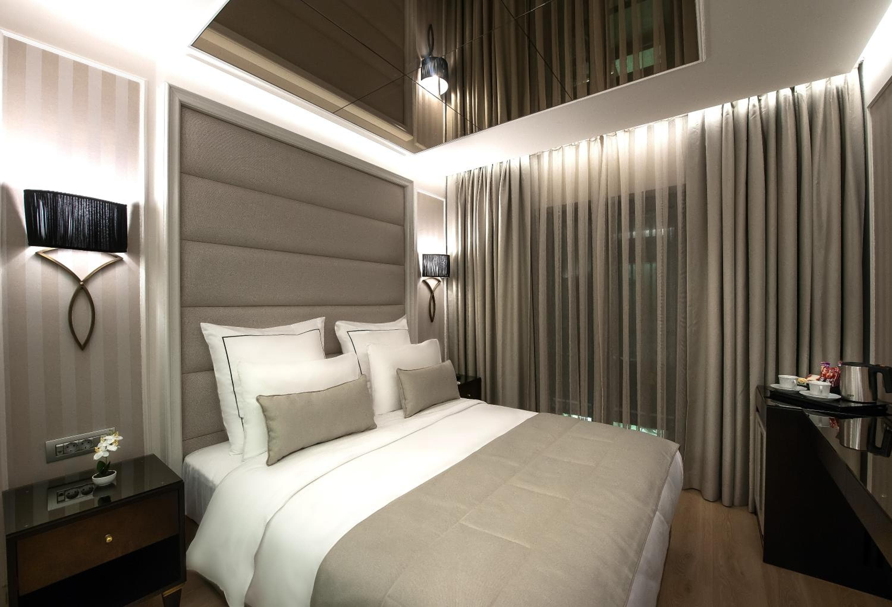 Le Petit Palace Hotel - Special Category — 14