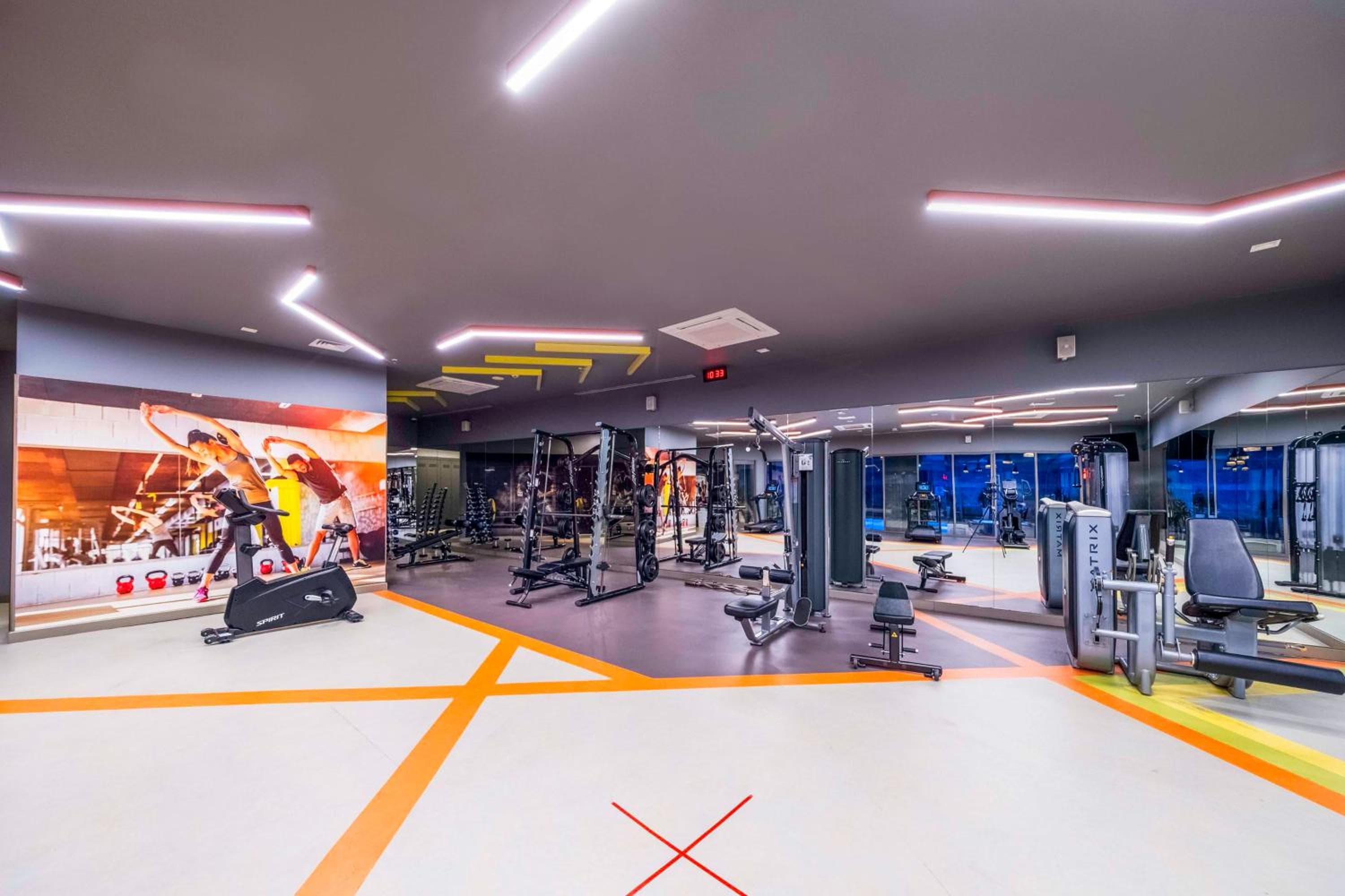 Radisson Residences Vadistanbul — 18